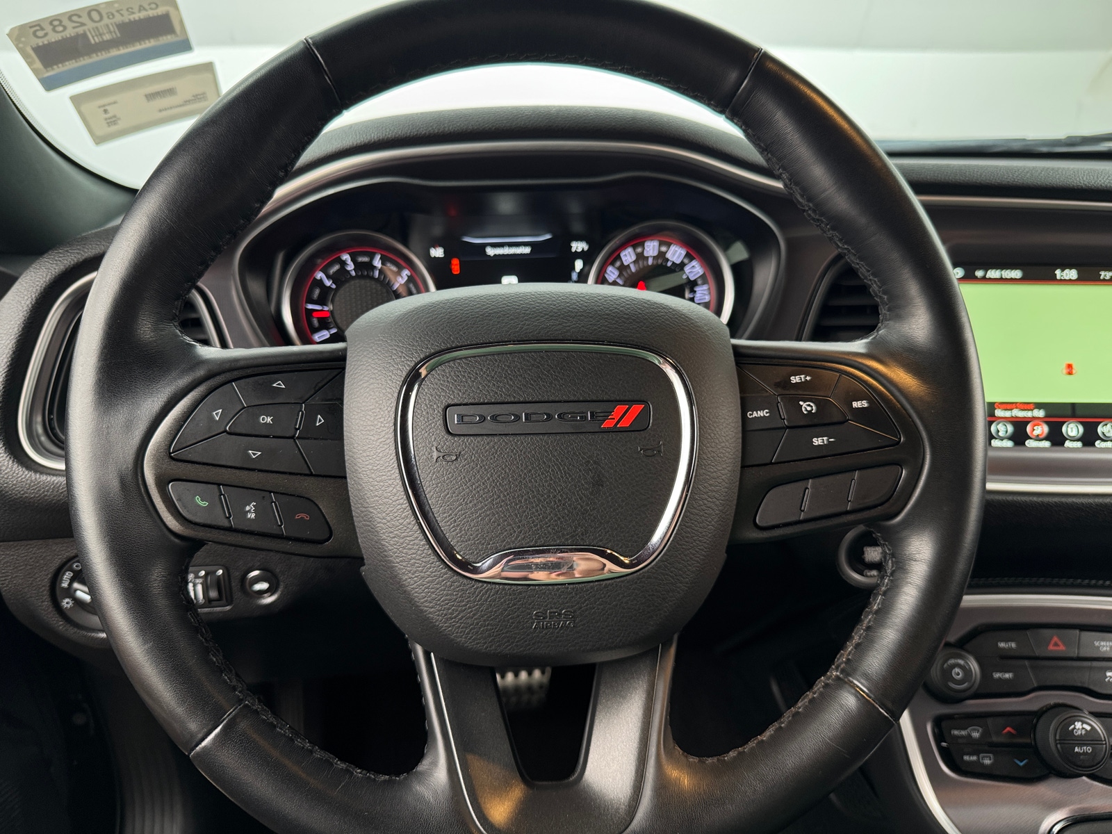 Thumbnail: 2019 Dodge Challenger - 4