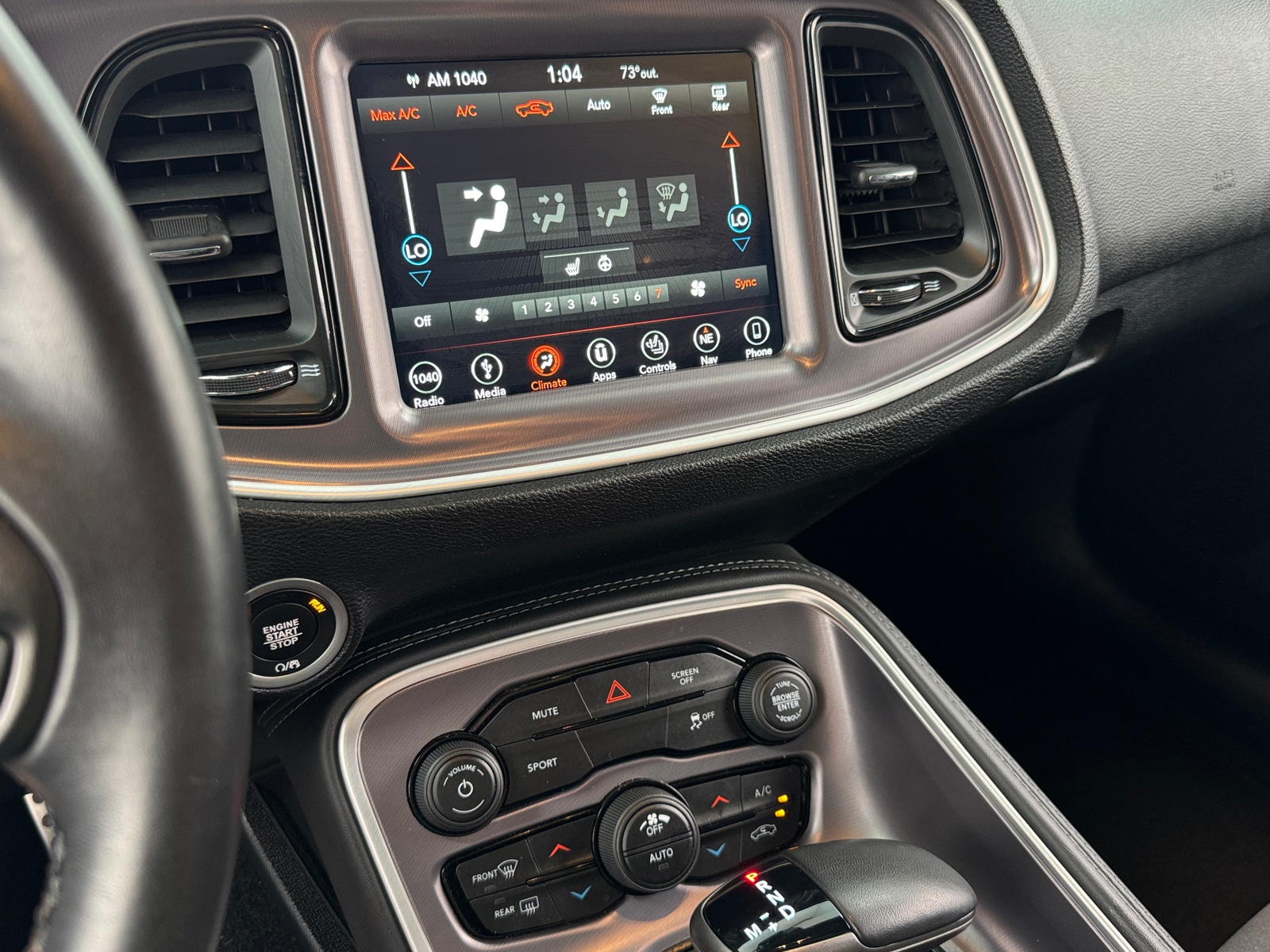Thumbnail: 2019 Dodge Challenger - 3