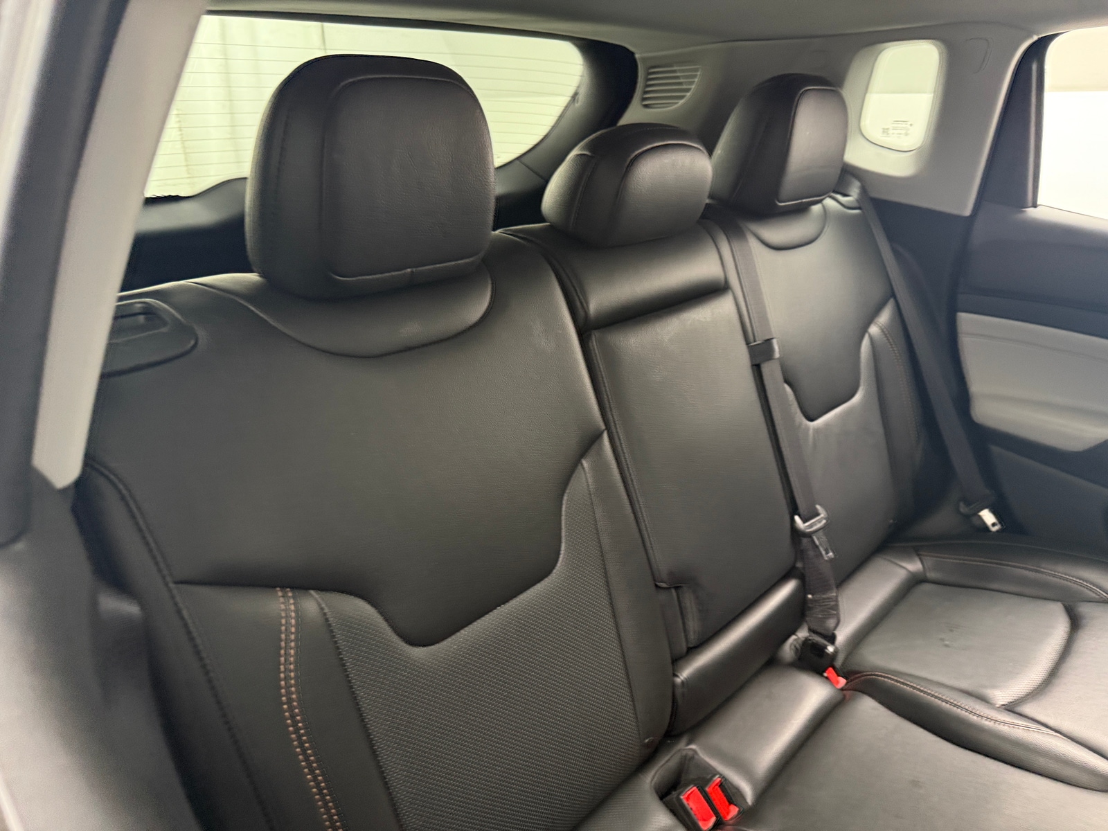 Thumbnail: 2022 Jeep Compass - 5