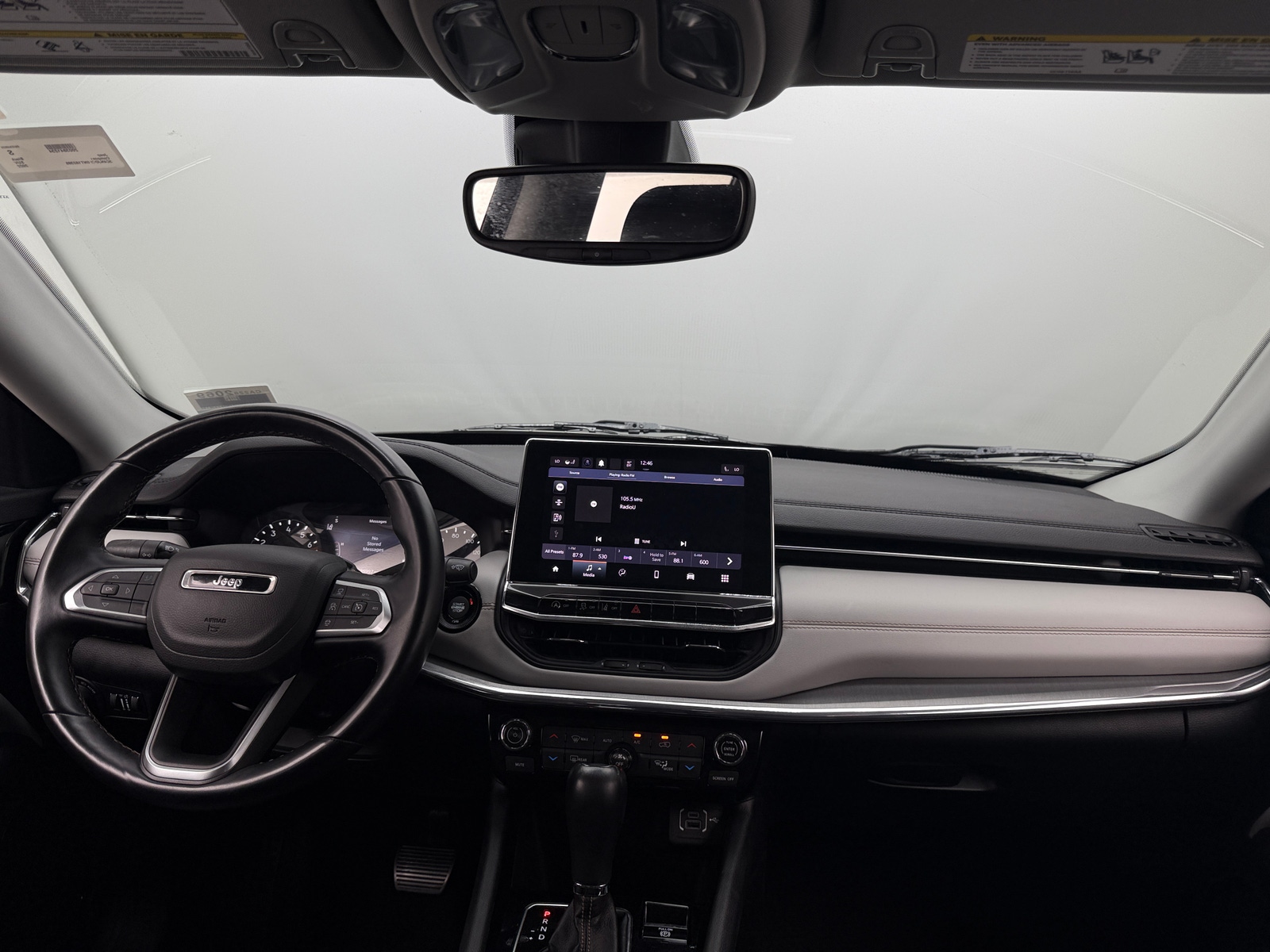Thumbnail: 2022 Jeep Compass - 2