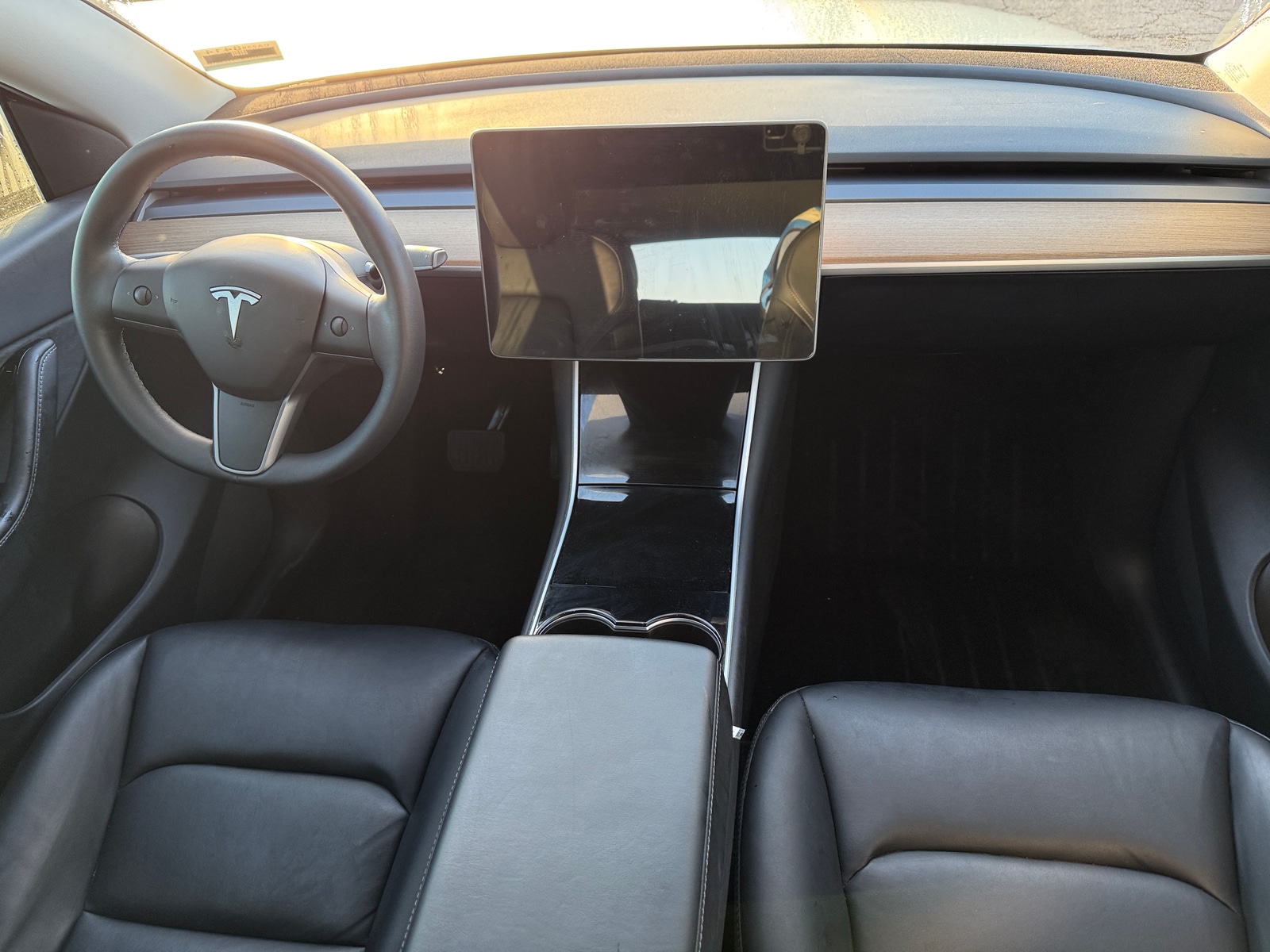 Thumbnail: 2020 Tesla Model Y - 2
