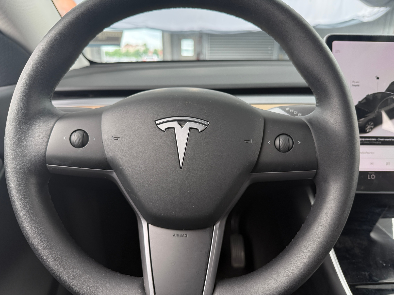 Thumbnail: 2020 Tesla Model Y - 4