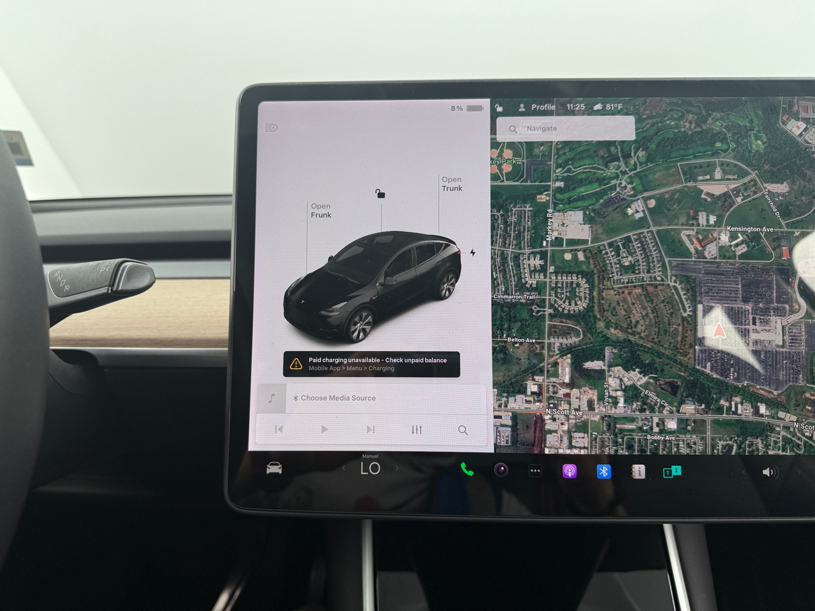 Thumbnail: 2020 Tesla Model Y - 3