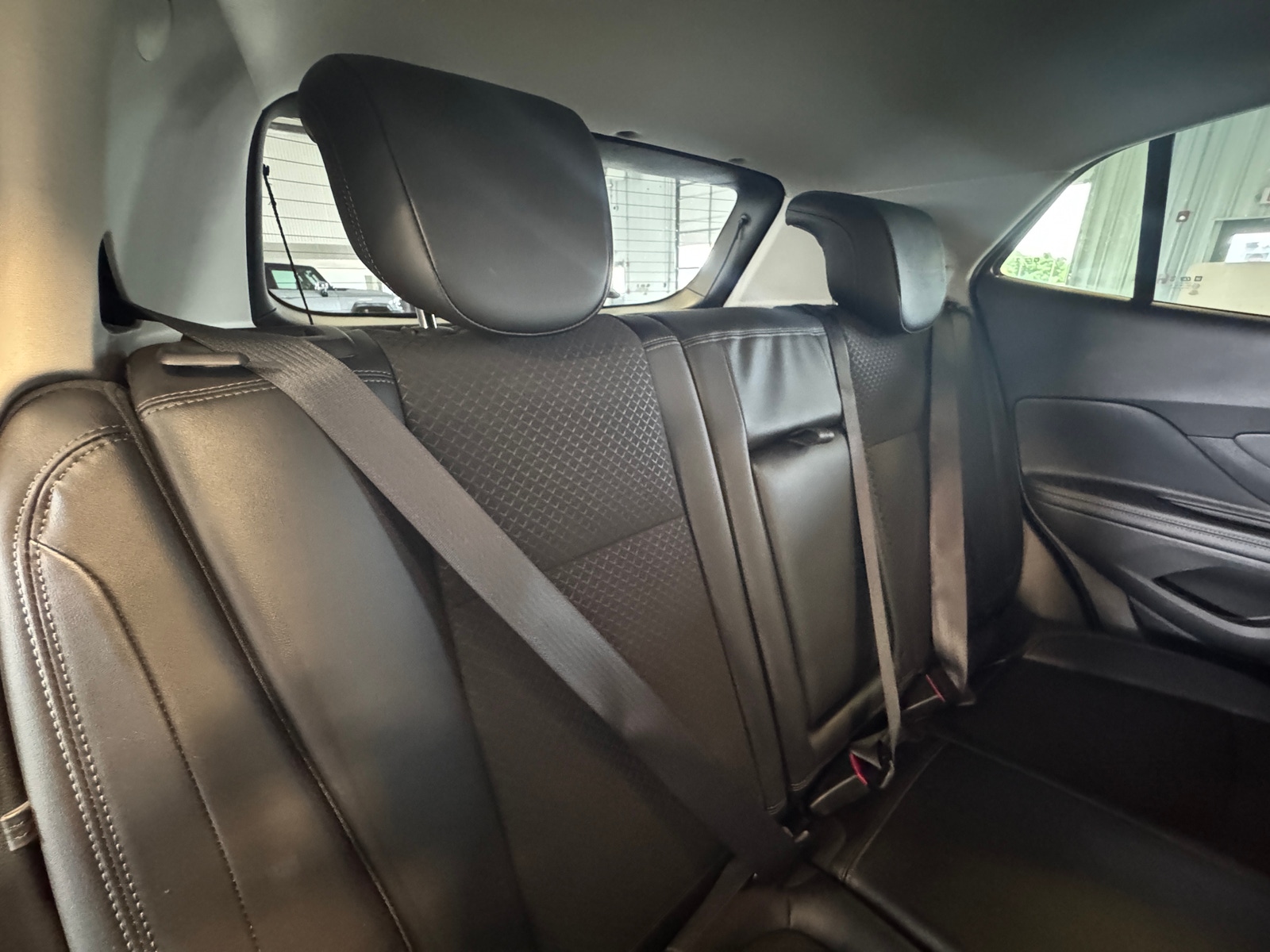 Thumbnail: 2019 Buick Encore - 6