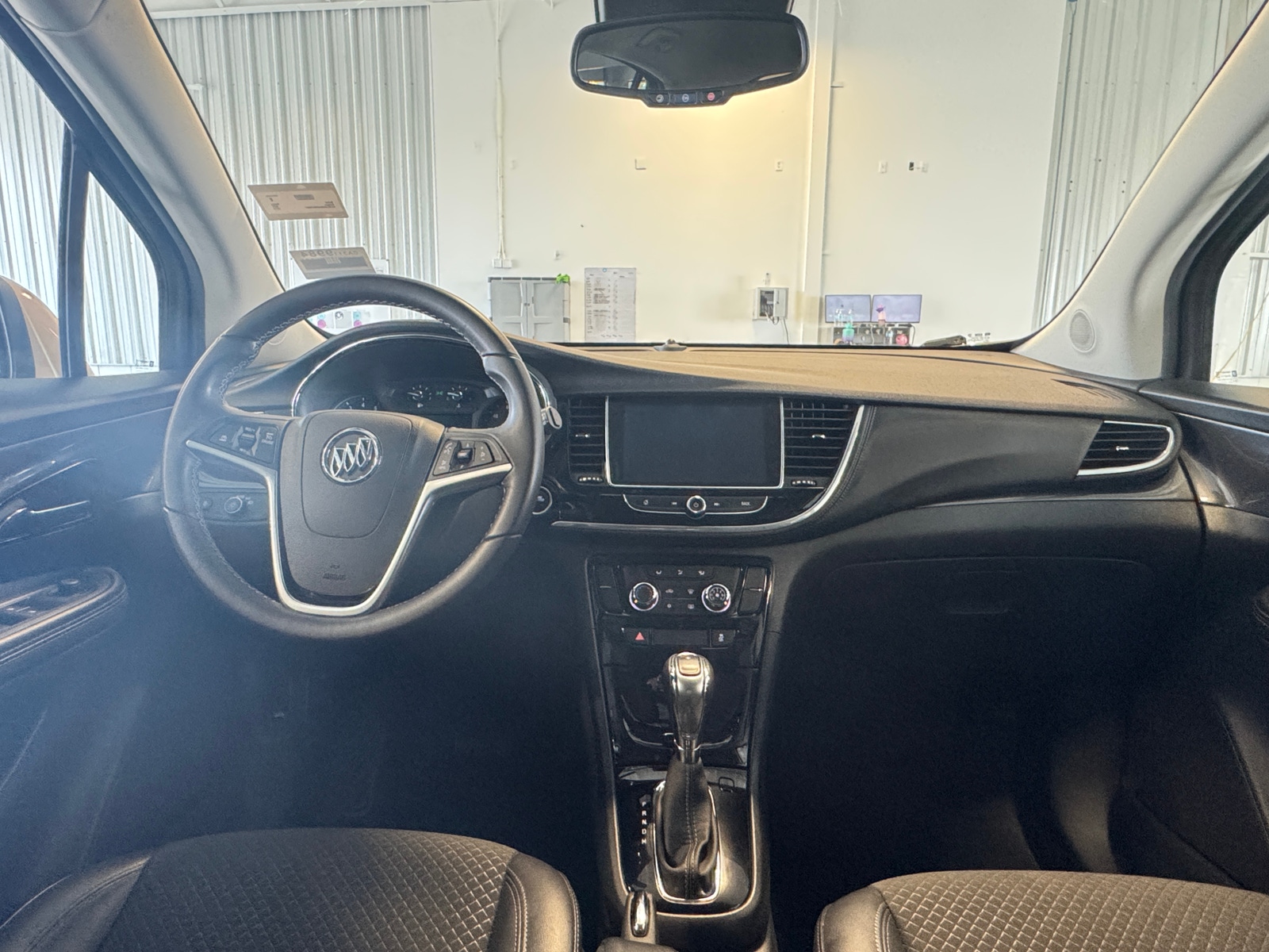 Thumbnail: 2019 Buick Encore - 3