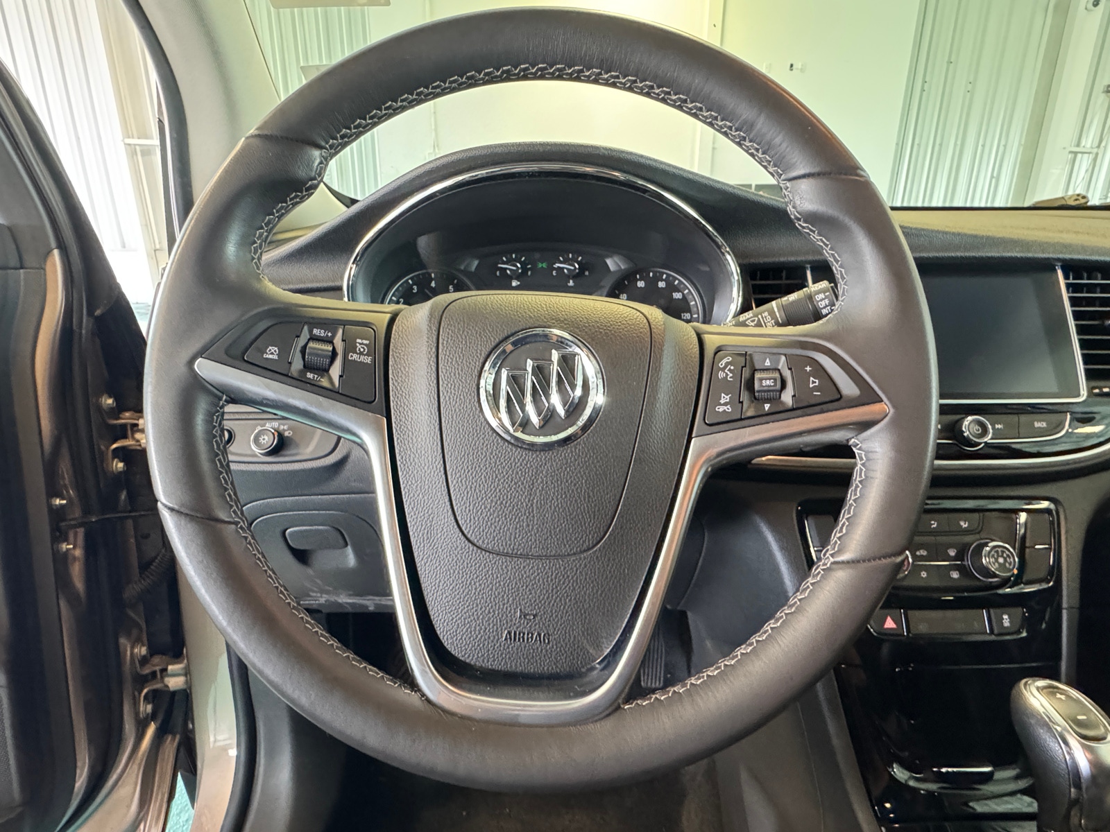 Thumbnail: 2019 Buick Encore - 5