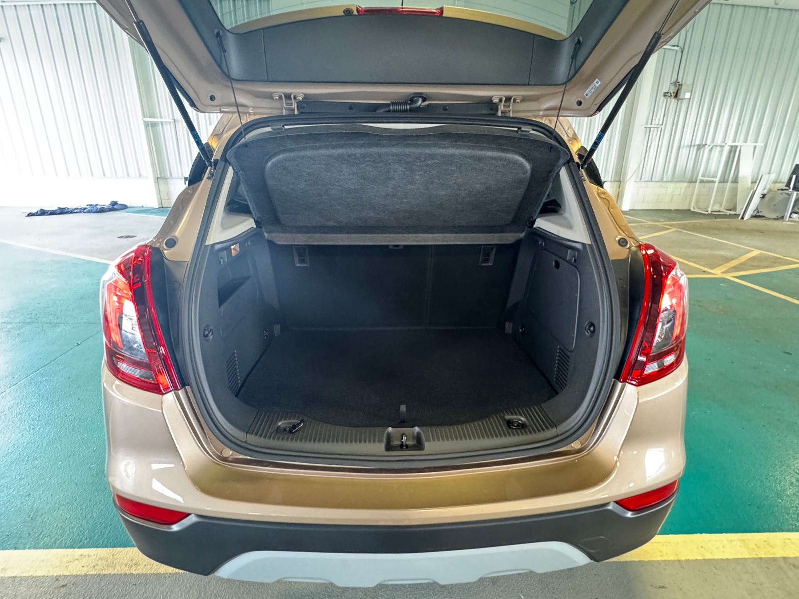 Thumbnail: 2019 Buick Encore - 7