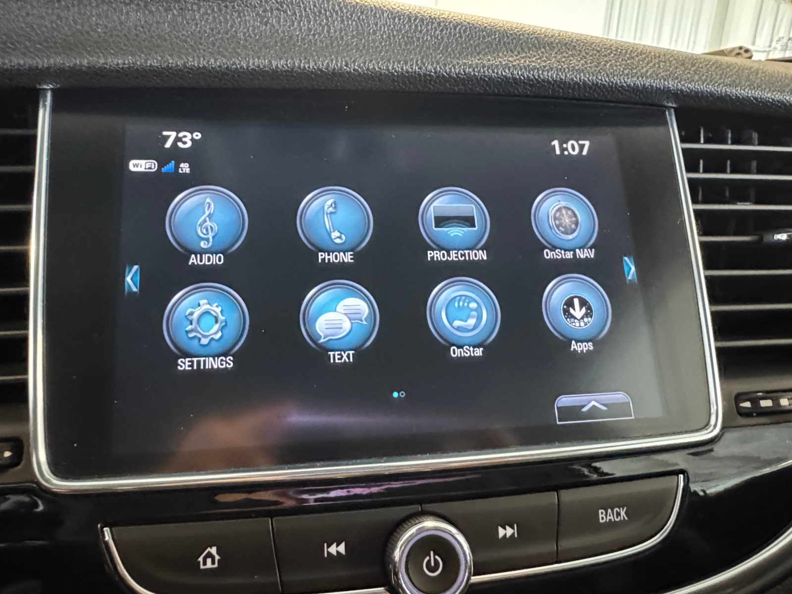 Thumbnail: 2019 Buick Encore - 4