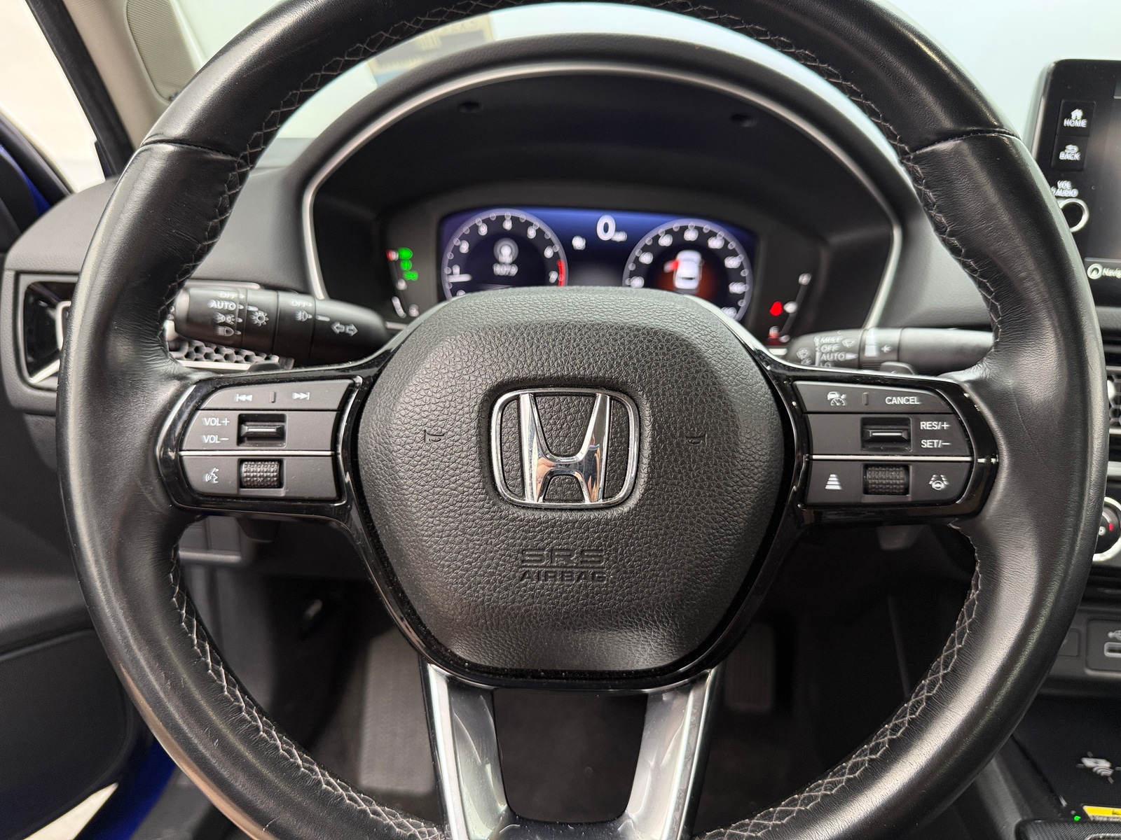 Thumbnail: 2022 Honda Civic - 4