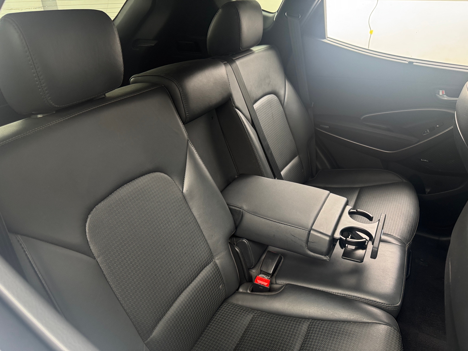 Thumbnail: 2013 Hyundai Santa Fe - 5