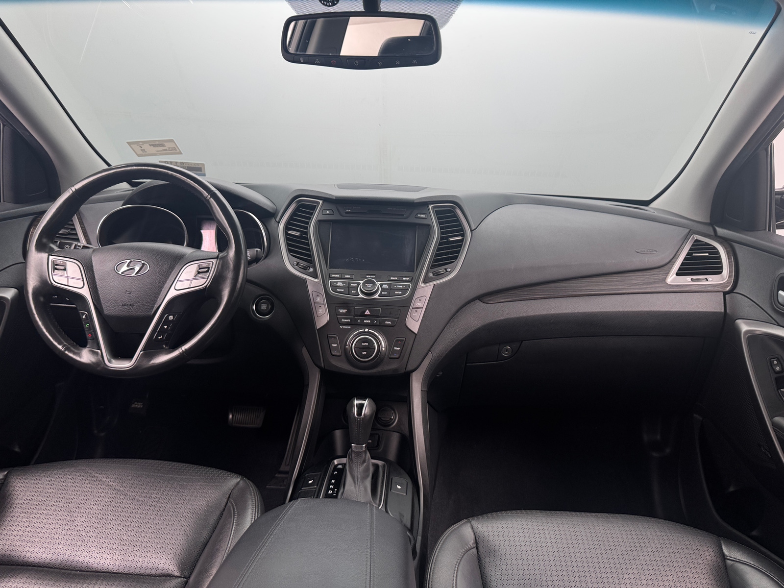 Thumbnail: 2013 Hyundai Santa Fe - 2