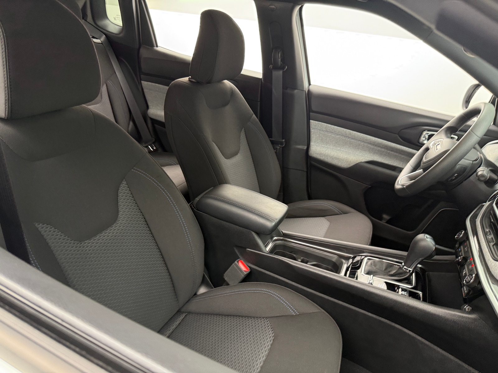 Thumbnail: 2024 Jeep Compass - 2