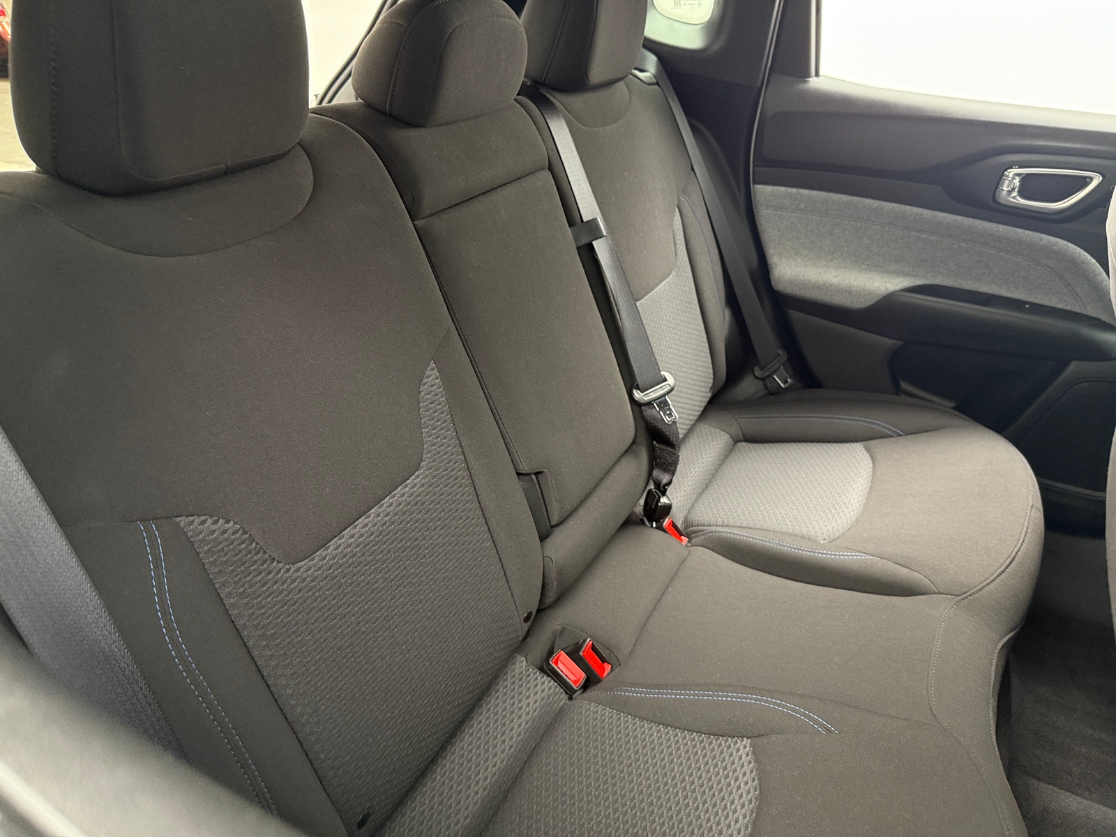 Thumbnail: 2024 Jeep Compass - 6