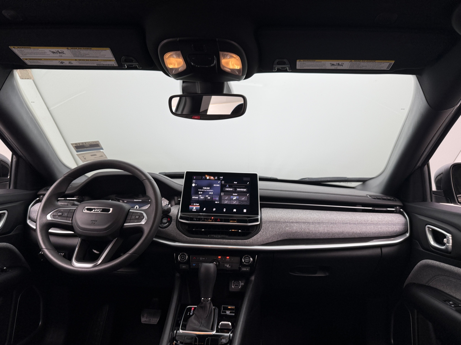 Thumbnail: 2024 Jeep Compass - 3
