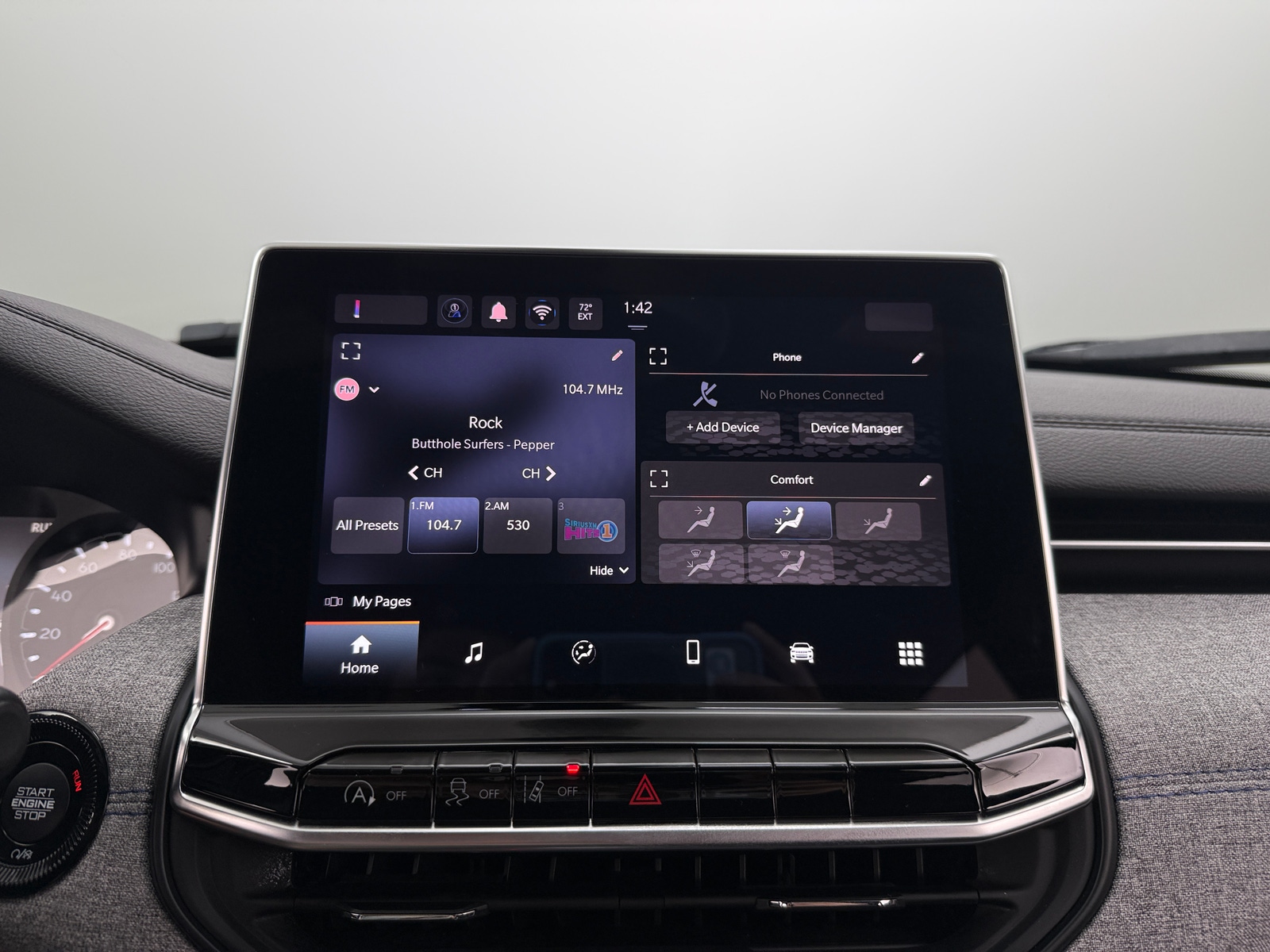 Thumbnail: 2024 Jeep Compass - 4