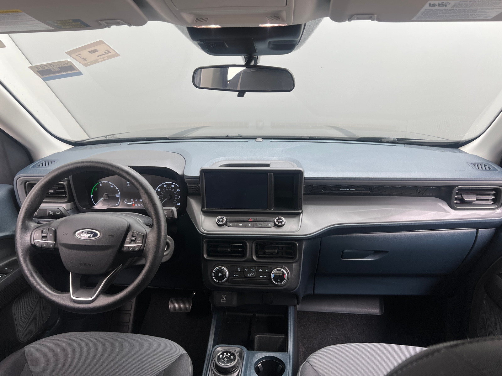 Thumbnail: 2024 Ford Maverick - 3