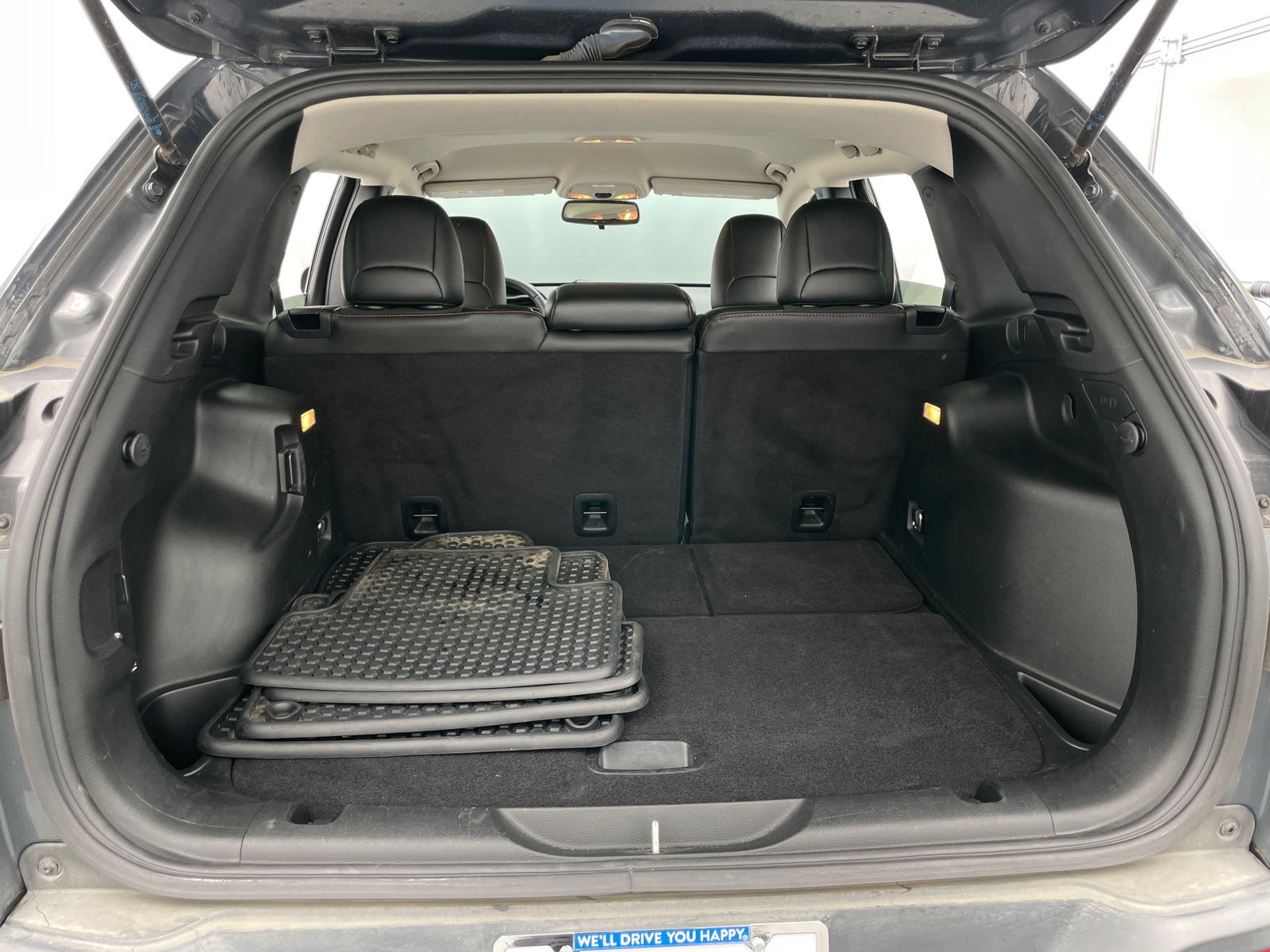 Thumbnail: 2016 Jeep Cherokee - 7