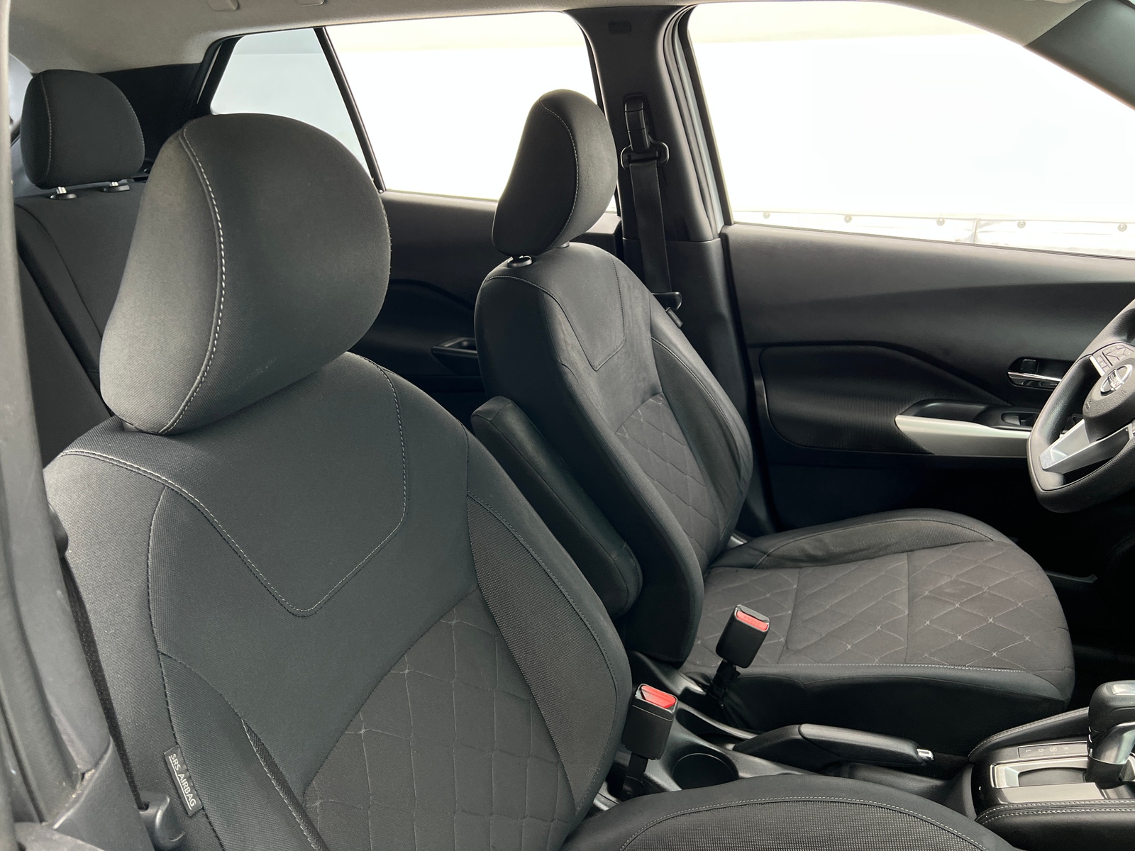 Thumbnail: 2020 Nissan Kicks - 2