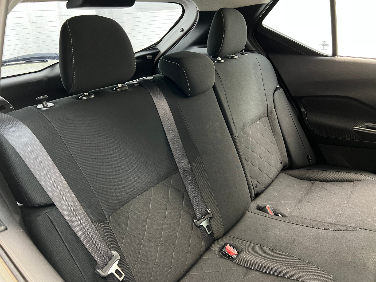 Thumbnail: 2020 Nissan Kicks - 6