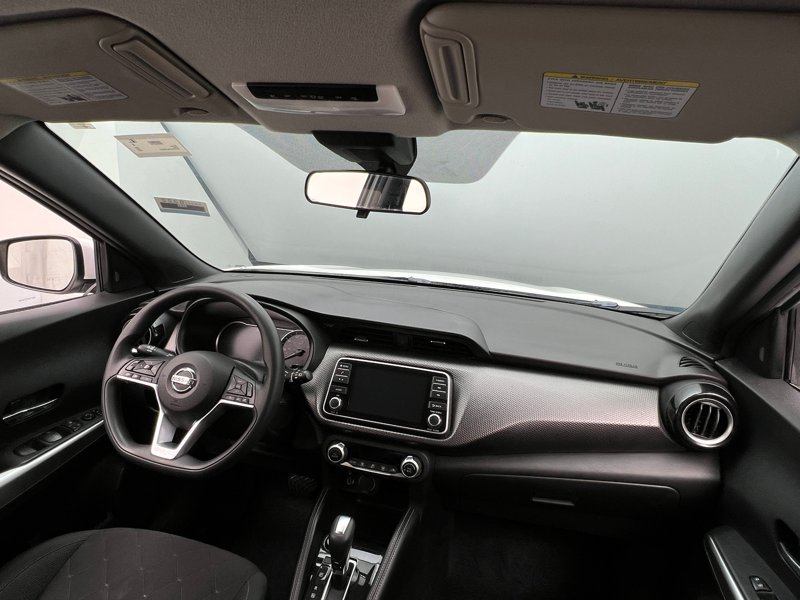 Thumbnail: 2020 Nissan Kicks - 3