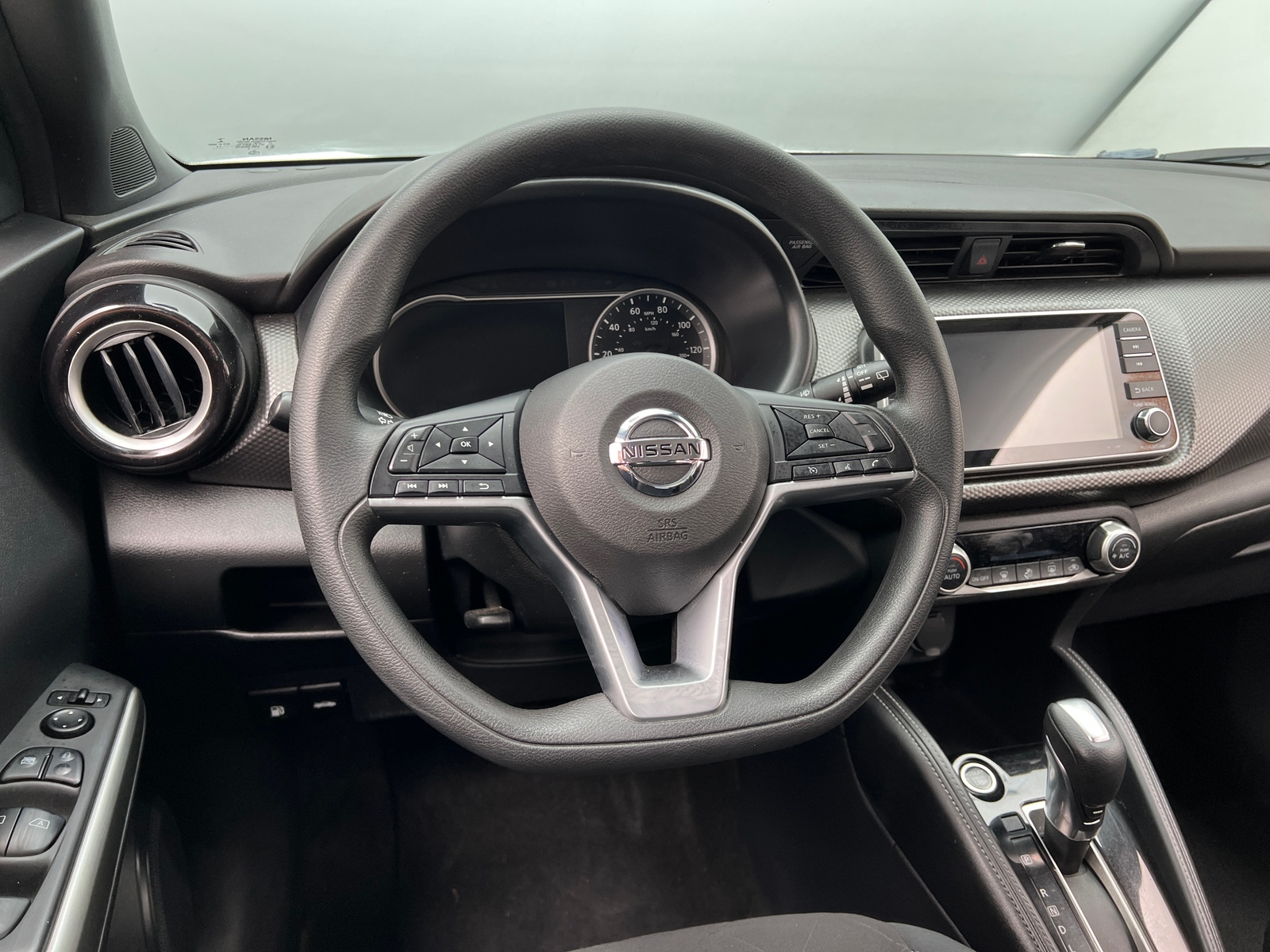 Thumbnail: 2020 Nissan Kicks - 5