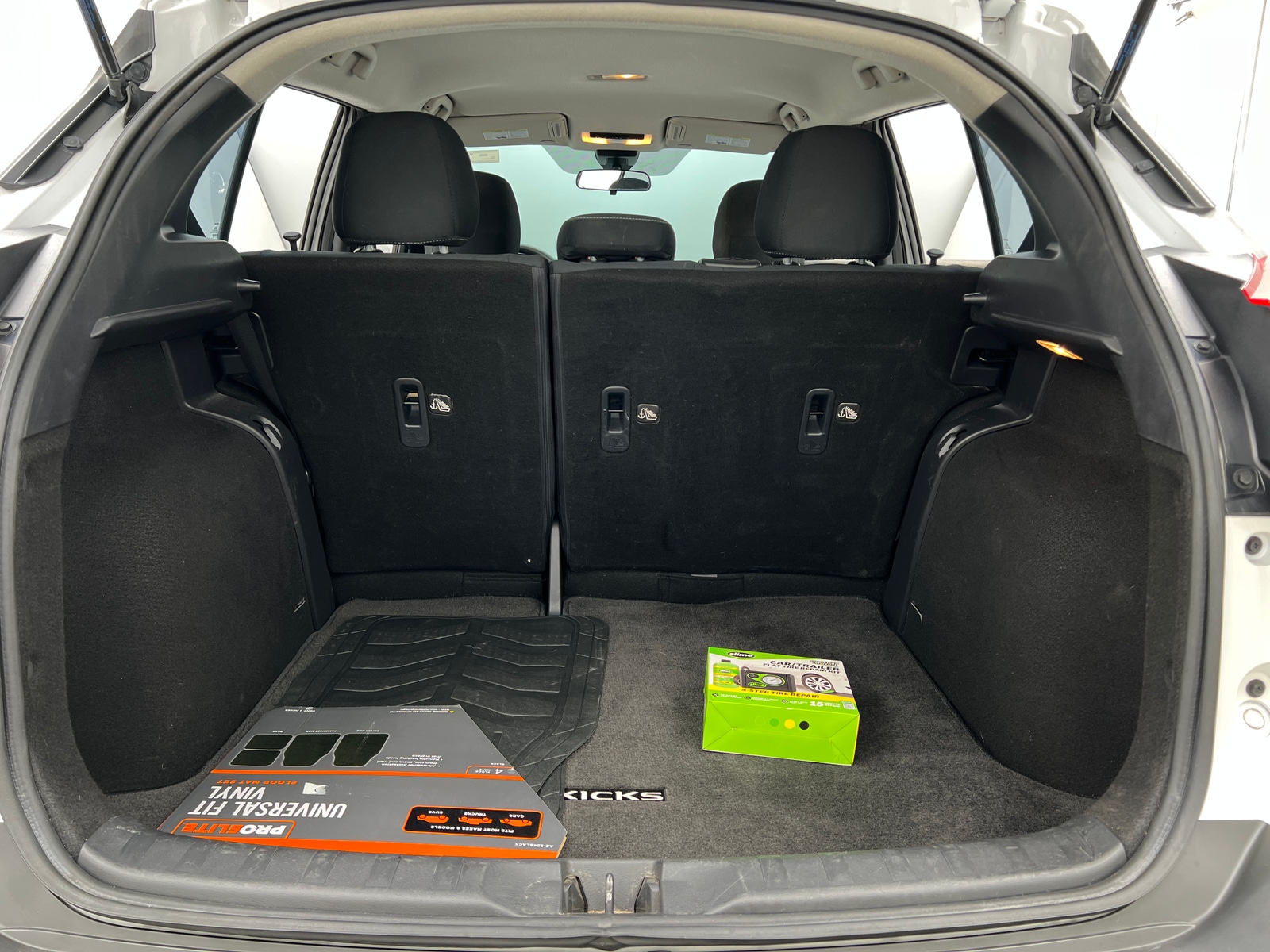 Thumbnail: 2020 Nissan Kicks - 7