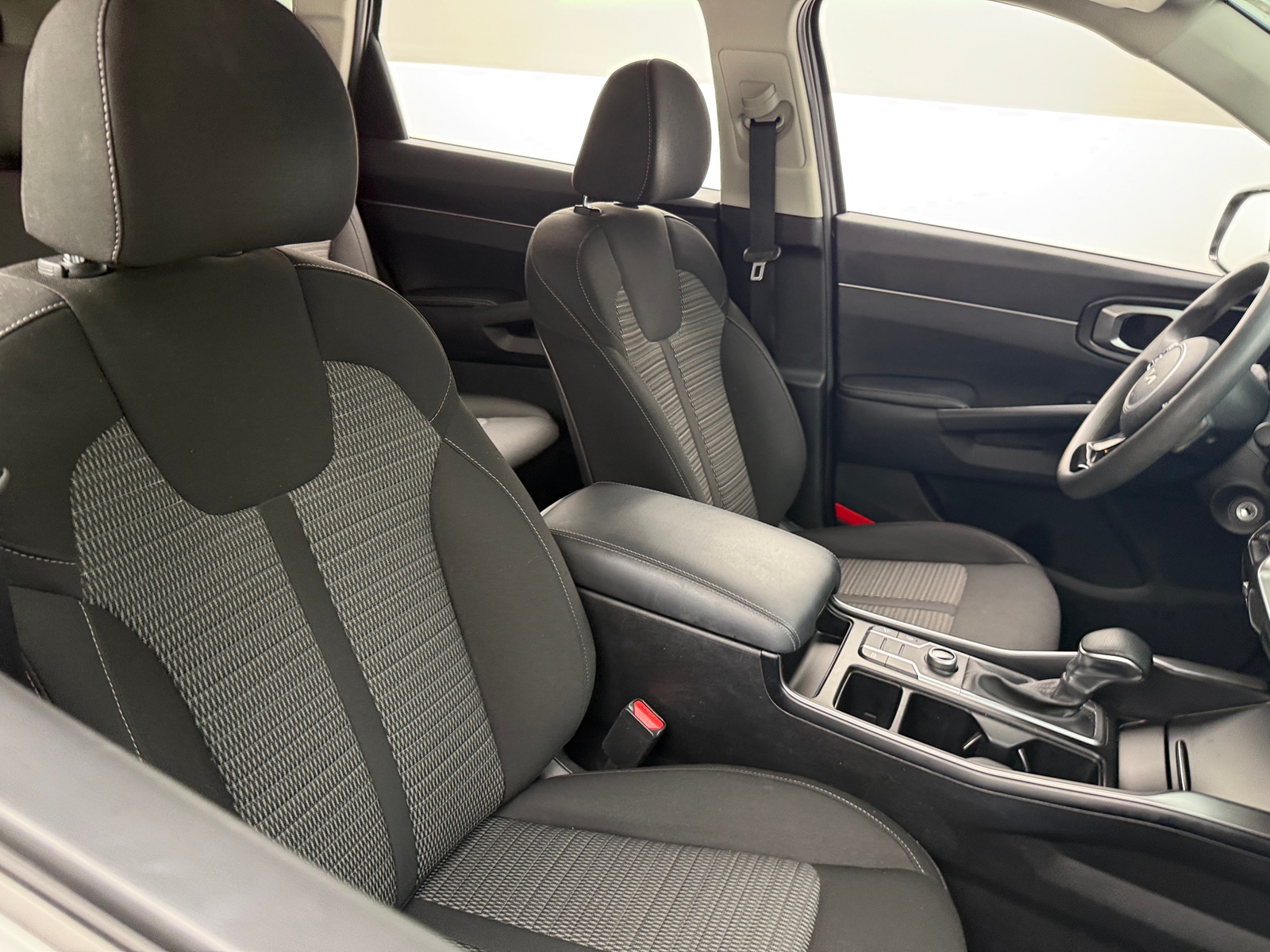 Thumbnail: 2022 Kia Sorento - 2