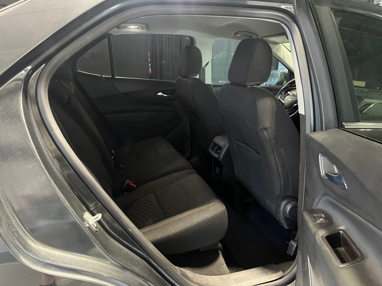 Thumbnail: 2021 Chevrolet Equinox - 6