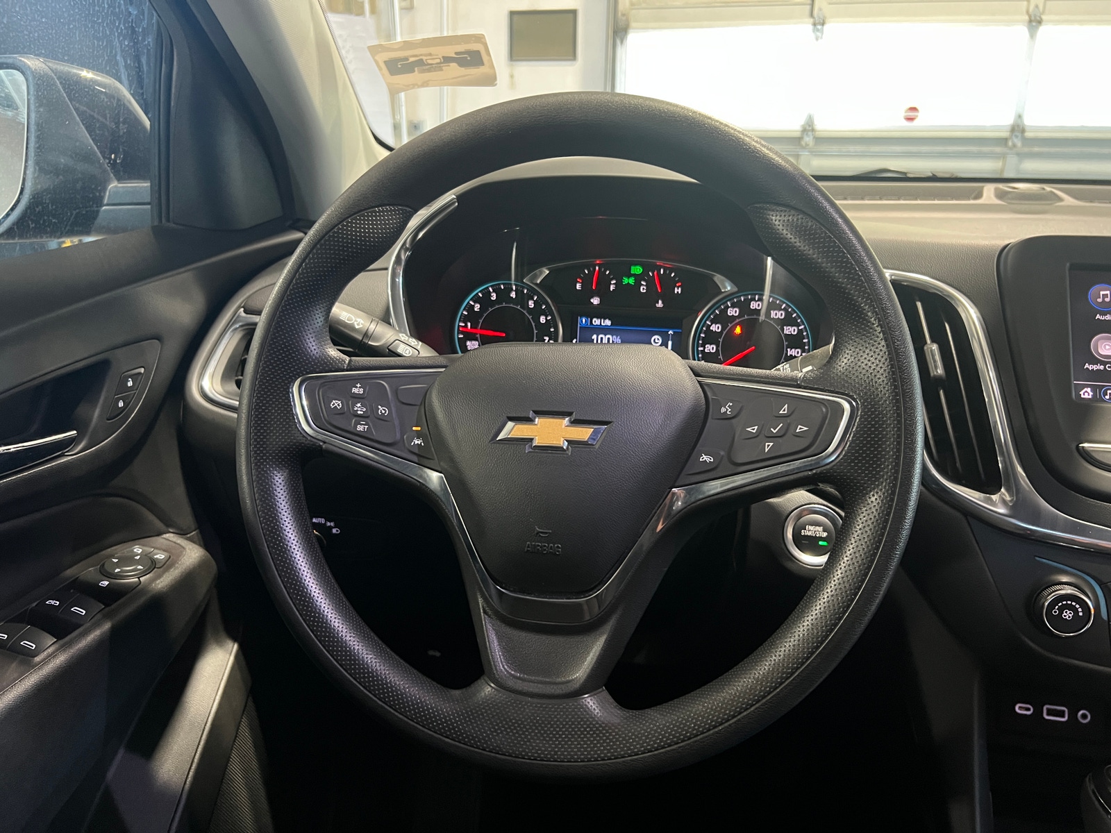 Thumbnail: 2021 Chevrolet Equinox - 5