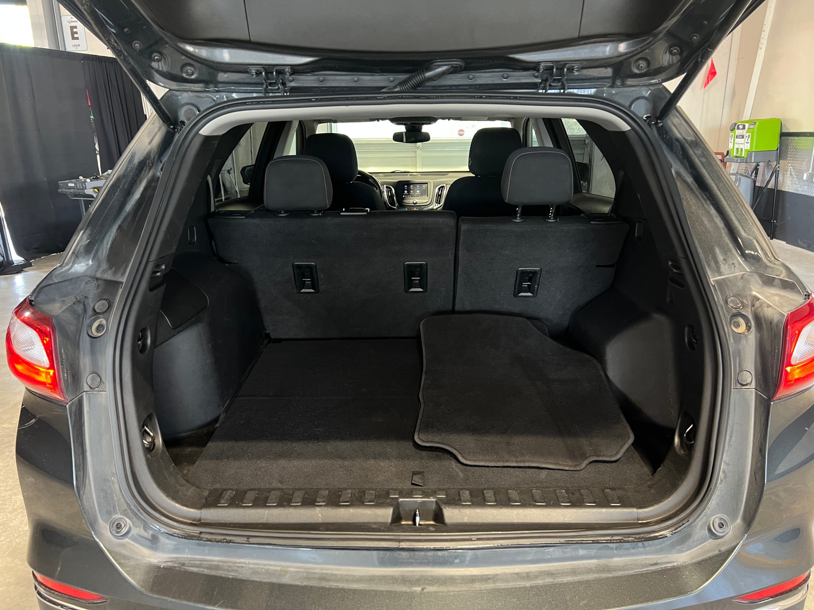 Thumbnail: 2021 Chevrolet Equinox - 7