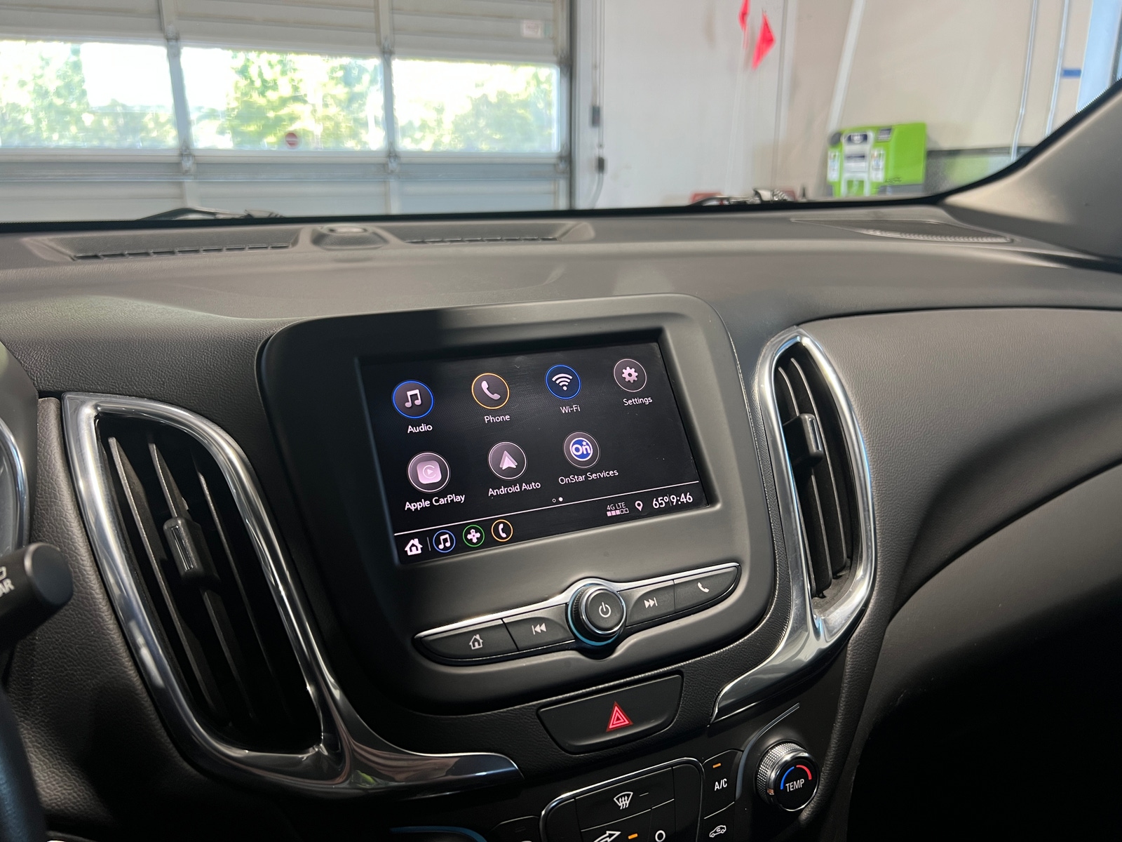 Thumbnail: 2021 Chevrolet Equinox - 4