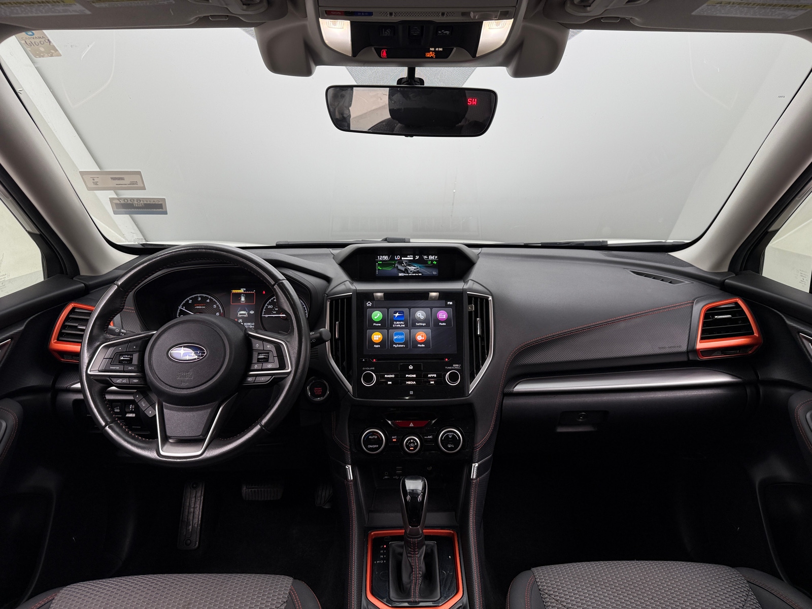 Thumbnail: 2021 Subaru Forester - 3