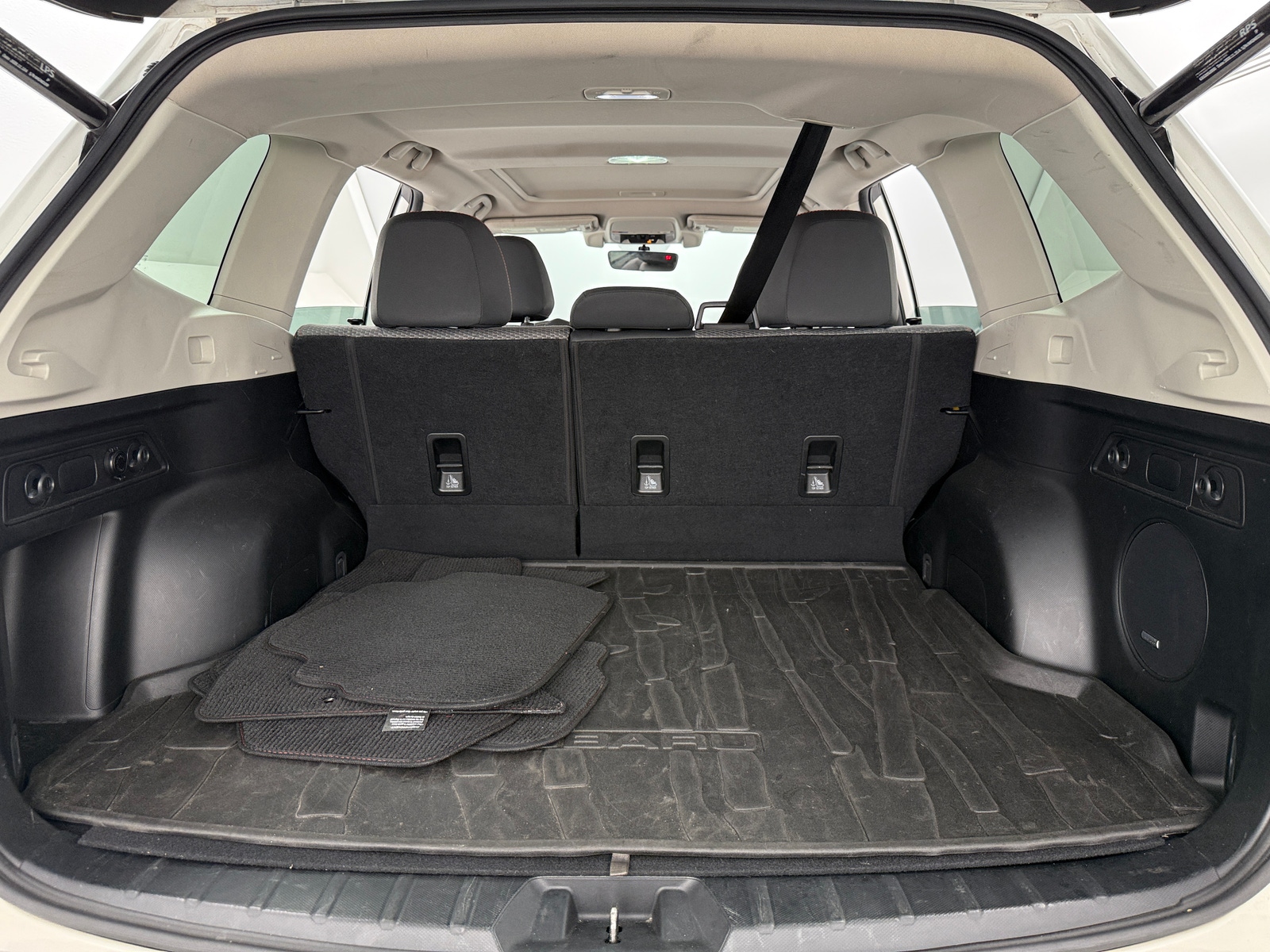 Thumbnail: 2021 Subaru Forester - 7