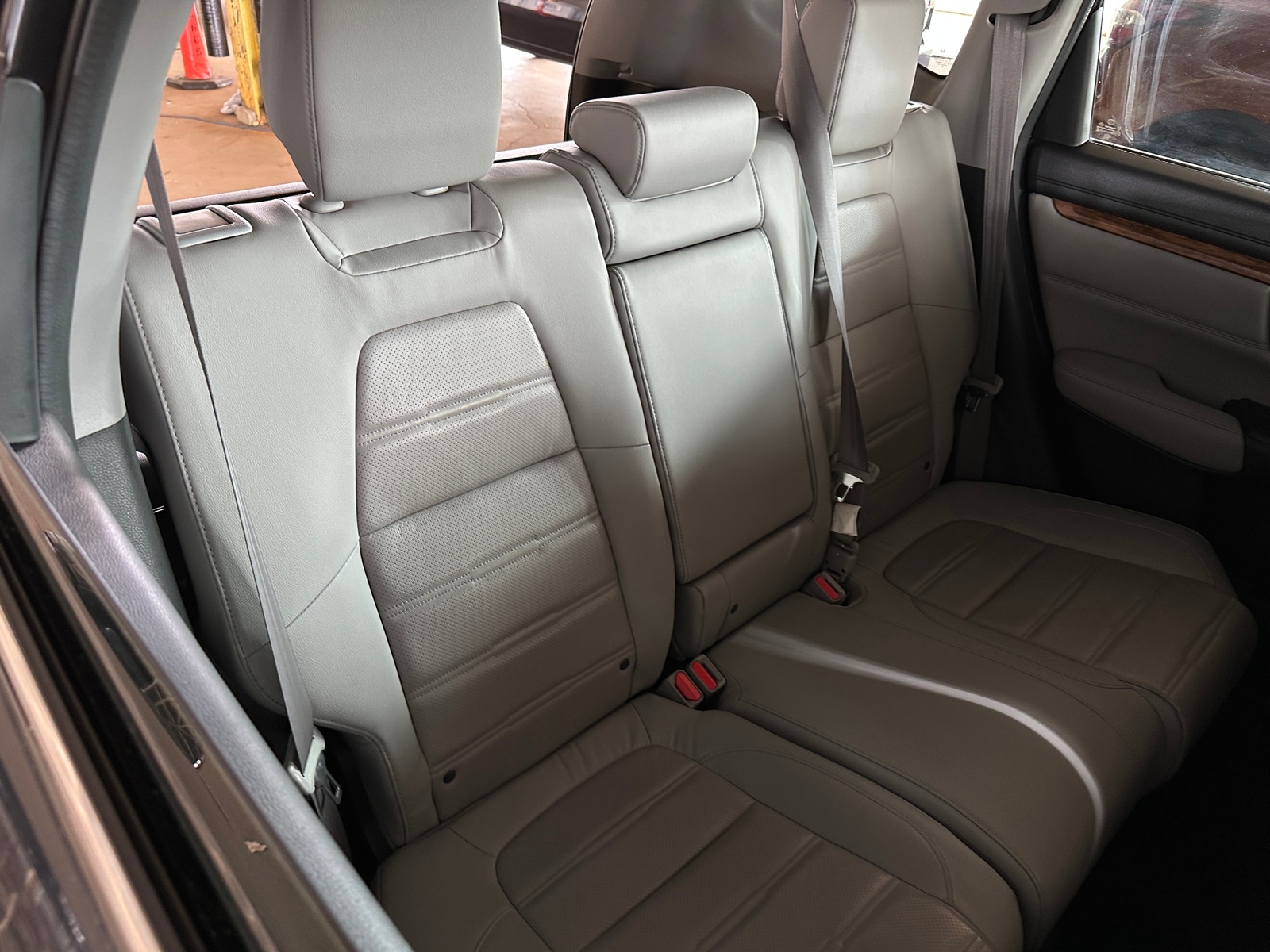 Thumbnail: 2019 Honda CR-V - 5