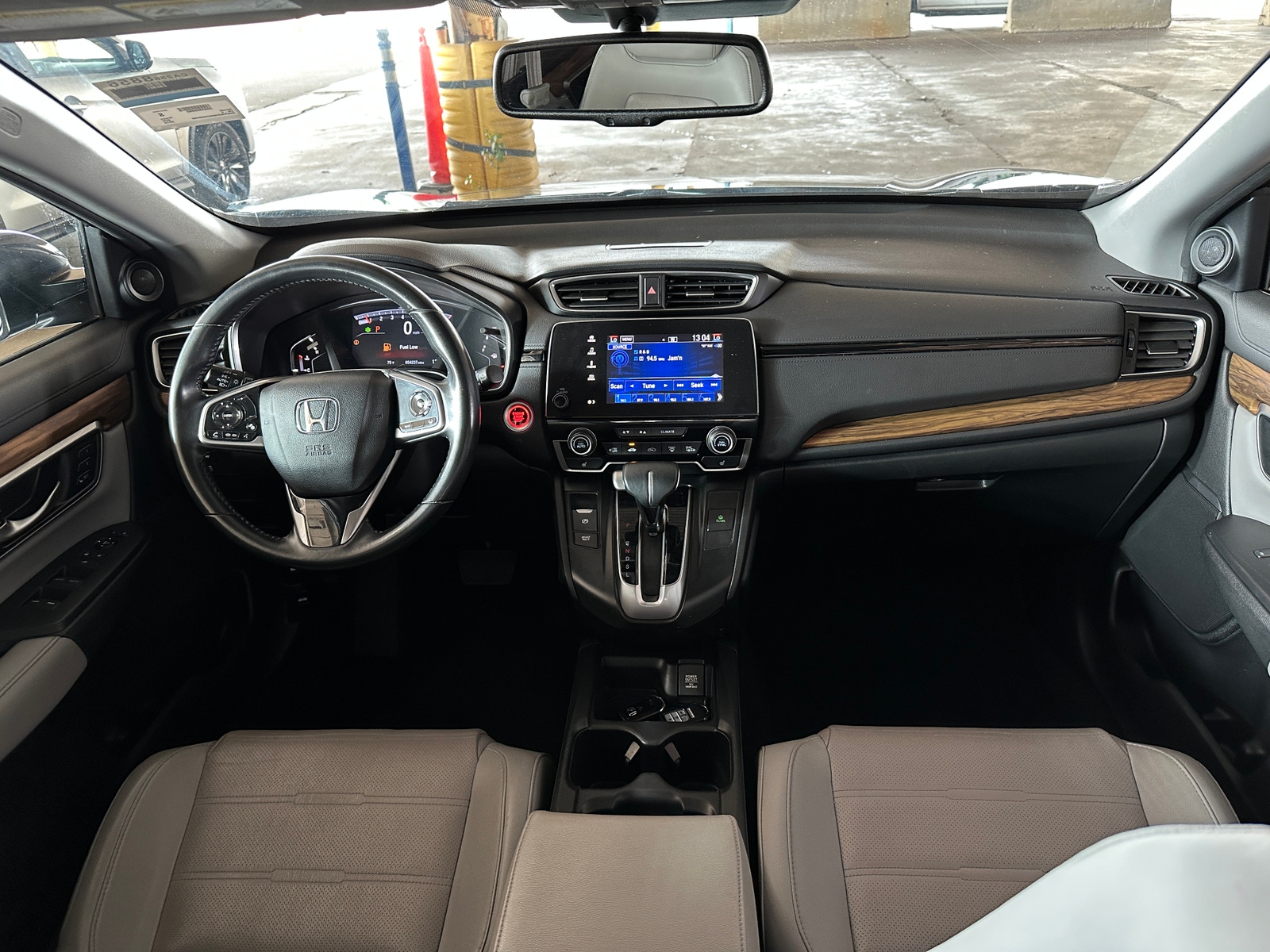 Thumbnail: 2019 Honda CR-V - 2