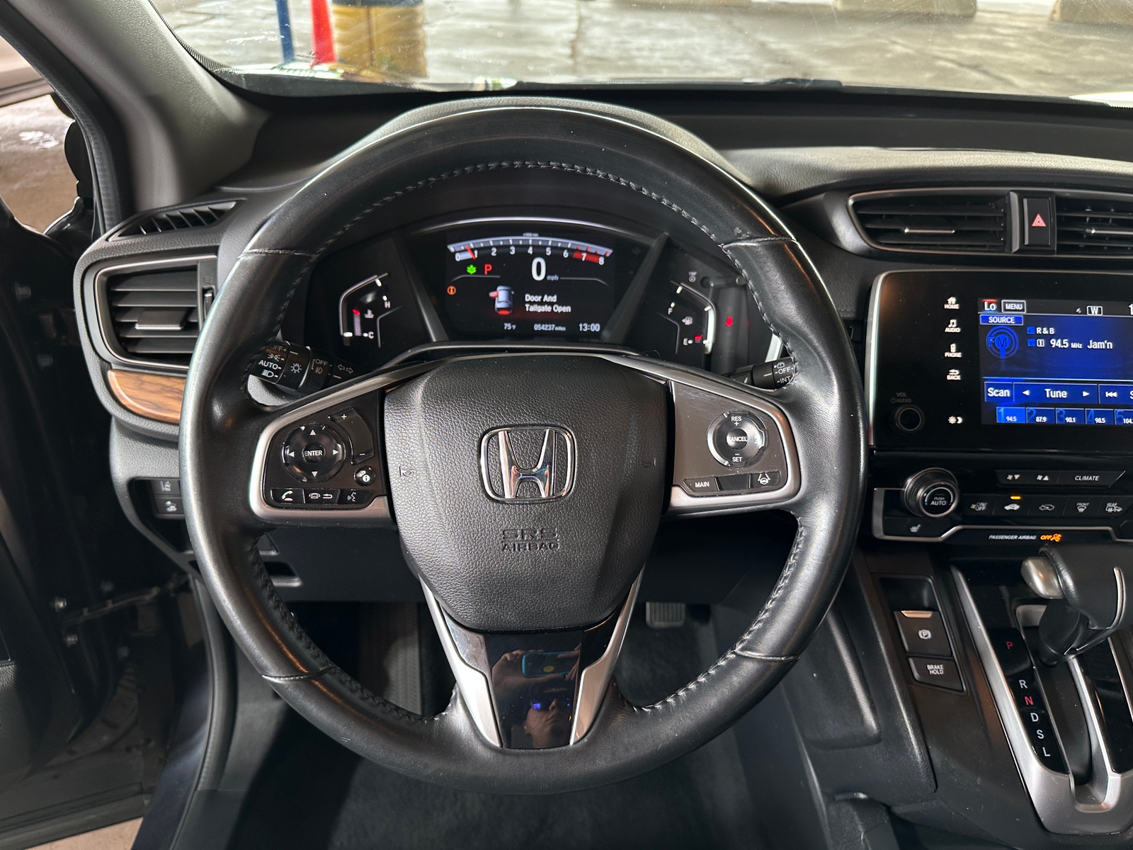 Thumbnail: 2019 Honda CR-V - 4