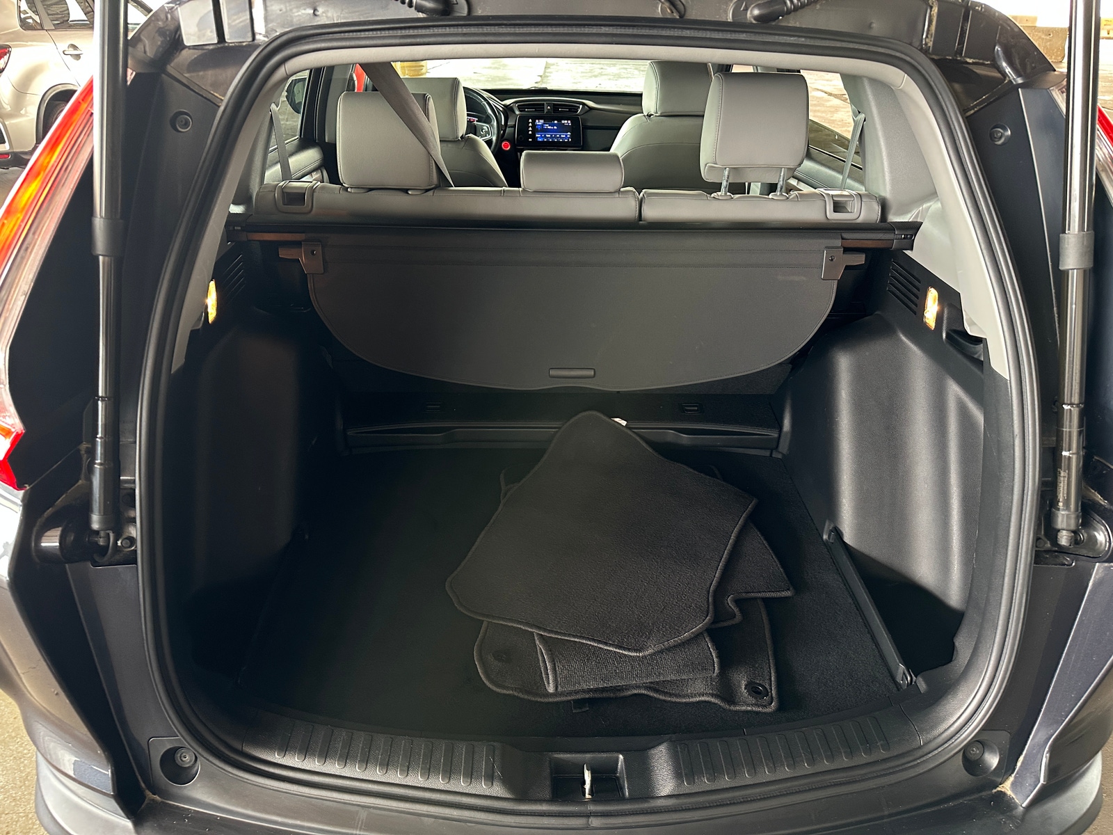 Thumbnail: 2019 Honda CR-V - 6