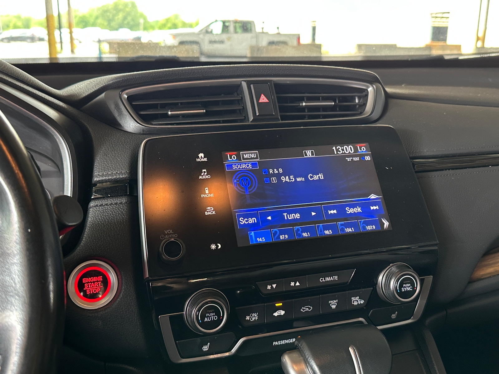 Thumbnail: 2019 Honda CR-V - 3