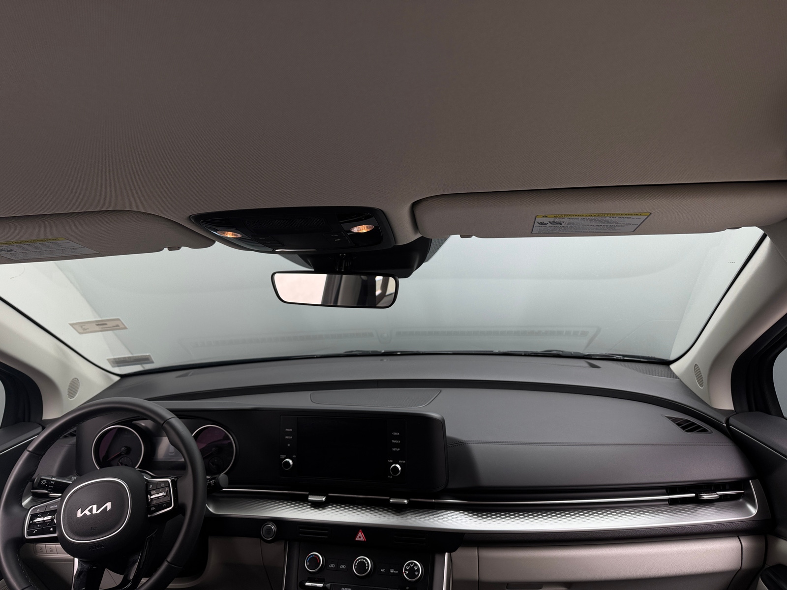 Thumbnail: 2024 Kia Carnival - 2