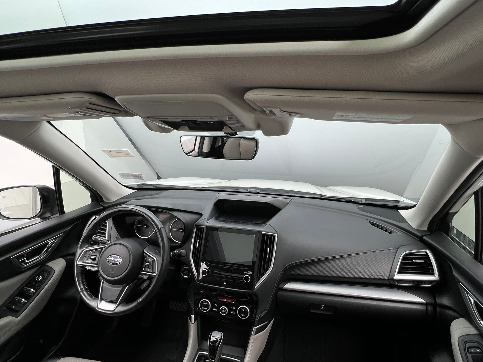 Thumbnail: 2020 Subaru Forester - 2