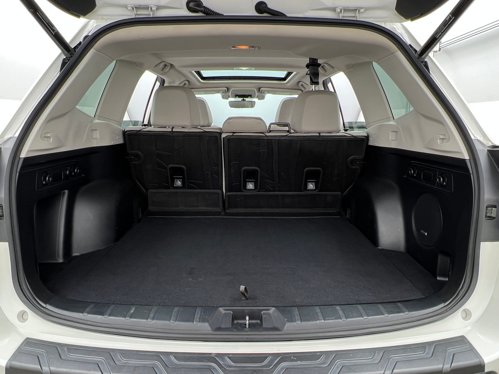 Thumbnail: 2020 Subaru Forester - 6