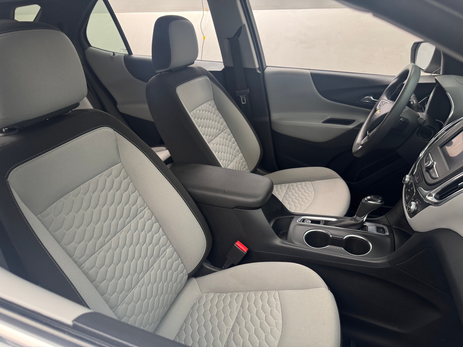 Thumbnail: 2020 Chevrolet Equinox - 2