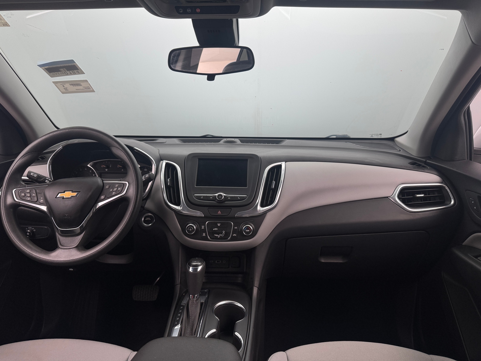 Thumbnail: 2020 Chevrolet Equinox - 3
