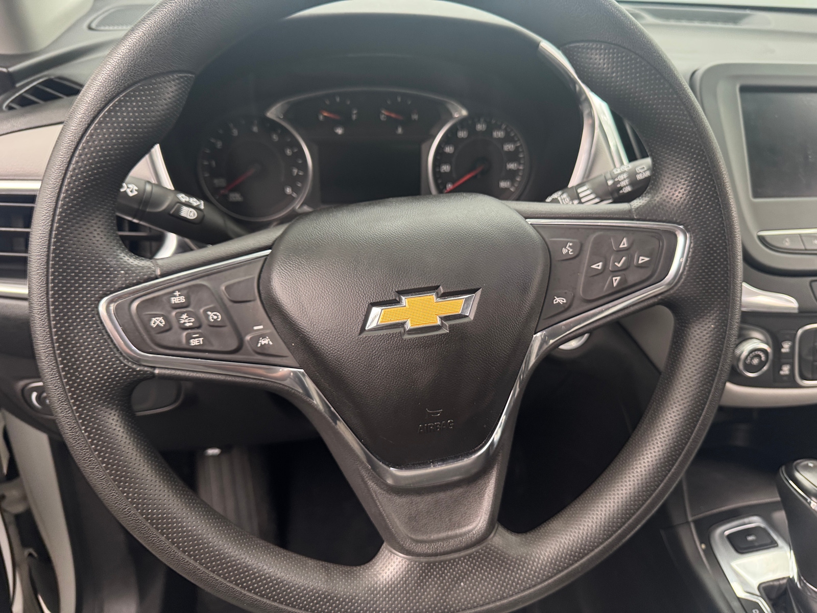 Thumbnail: 2020 Chevrolet Equinox - 5