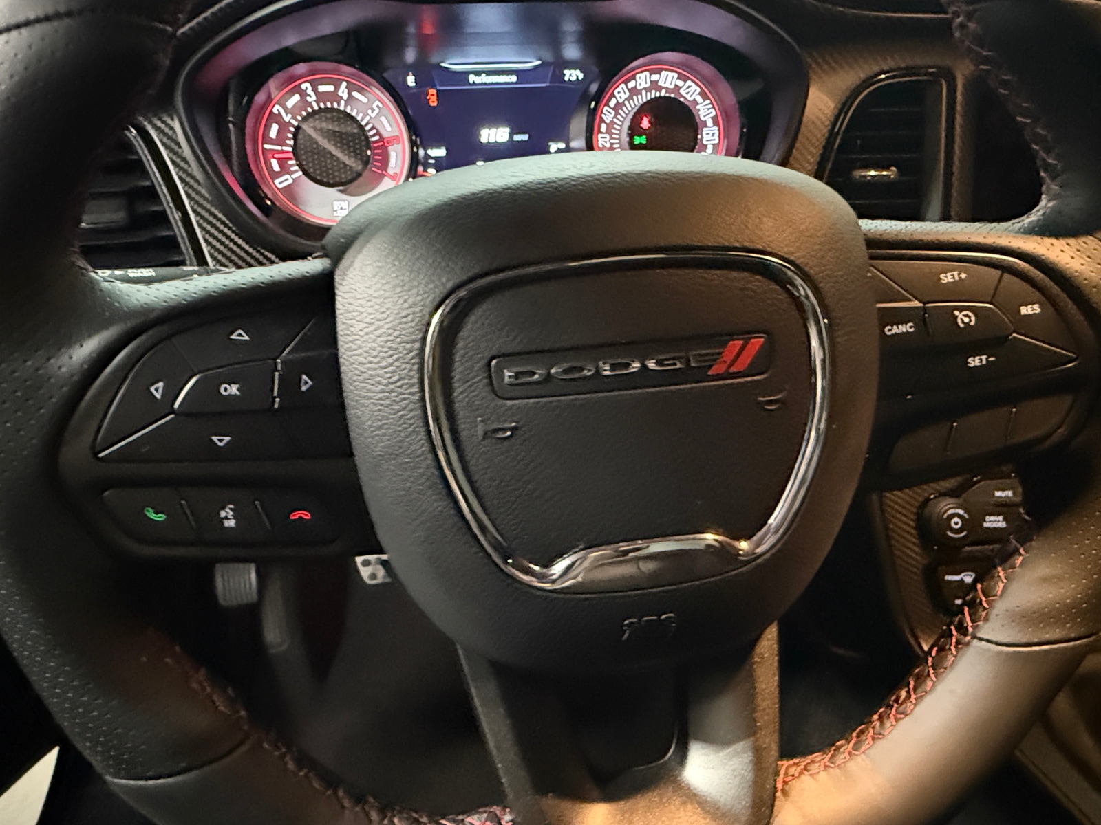 Thumbnail: 2023 Dodge Challenger - 5