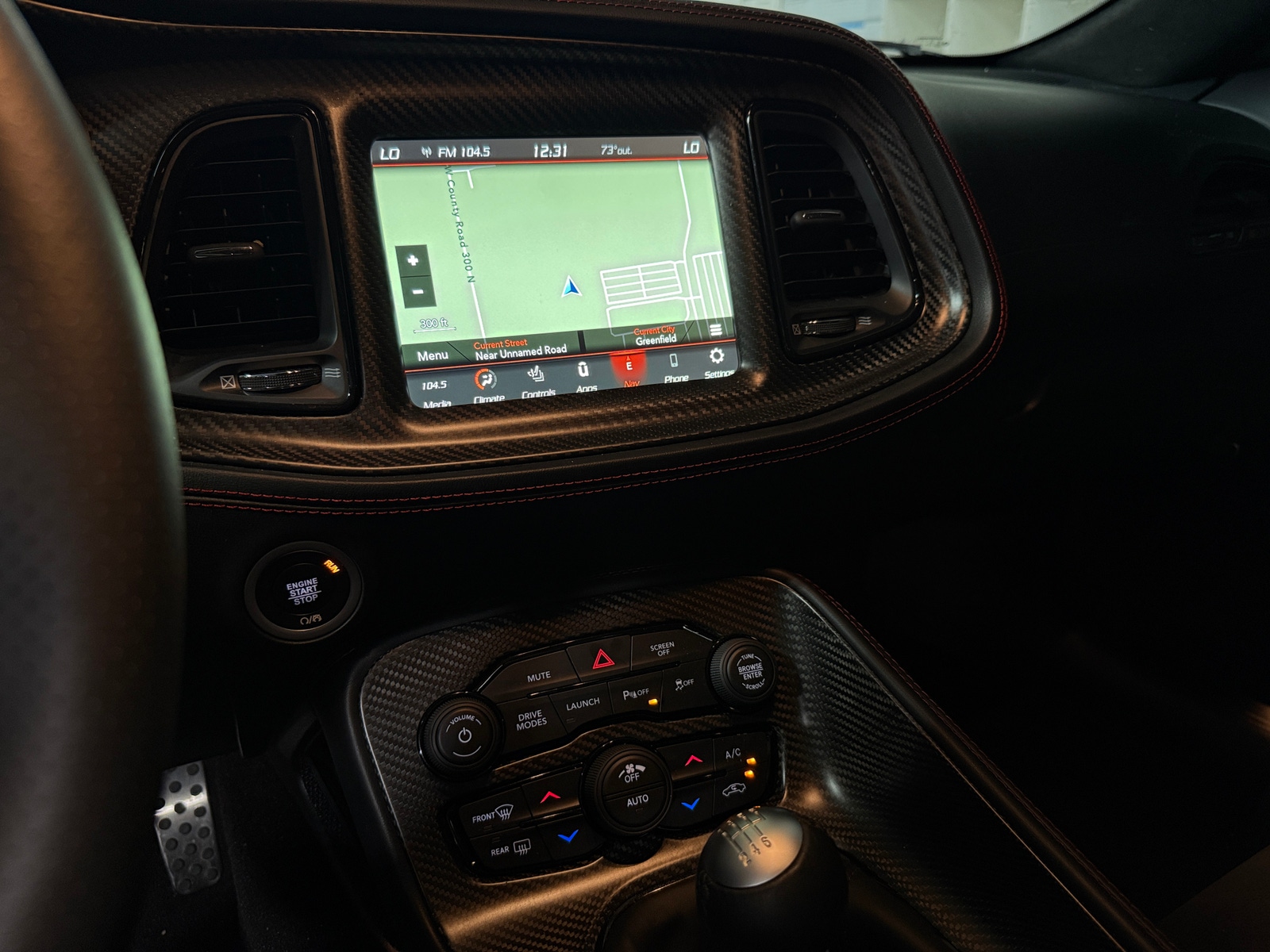 Thumbnail: 2023 Dodge Challenger - 4