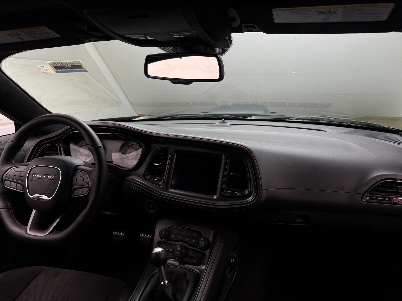 Thumbnail: 2023 Dodge Challenger - 3