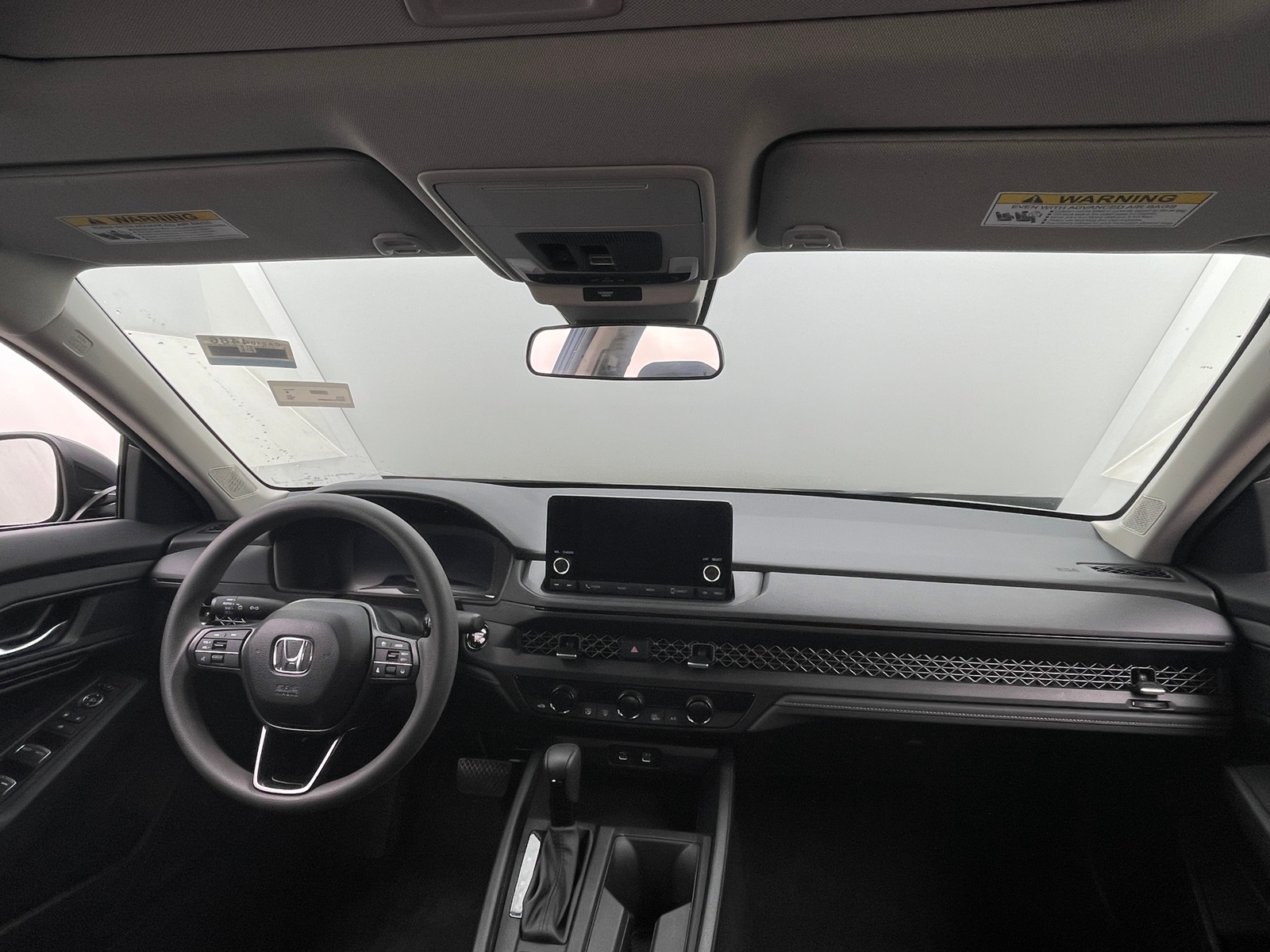 Thumbnail: 2025 Honda Accord - 3