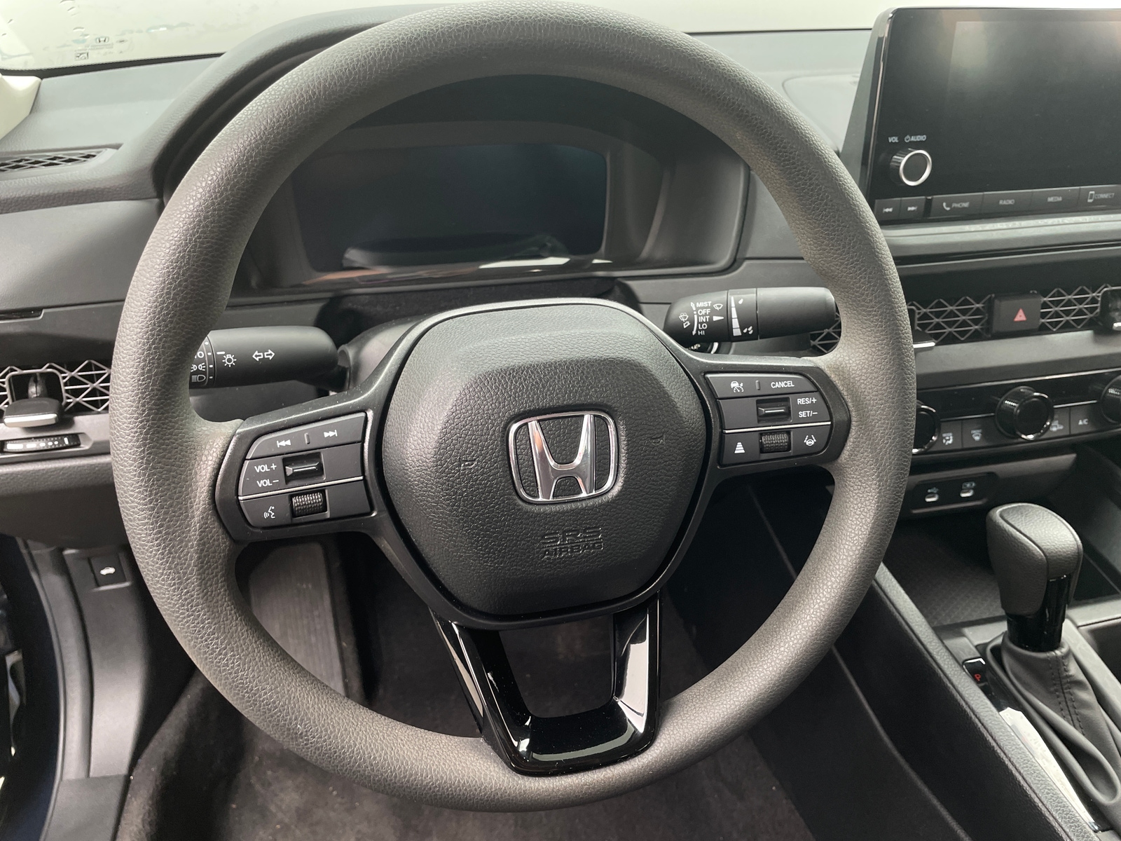 Thumbnail: 2025 Honda Accord - 5