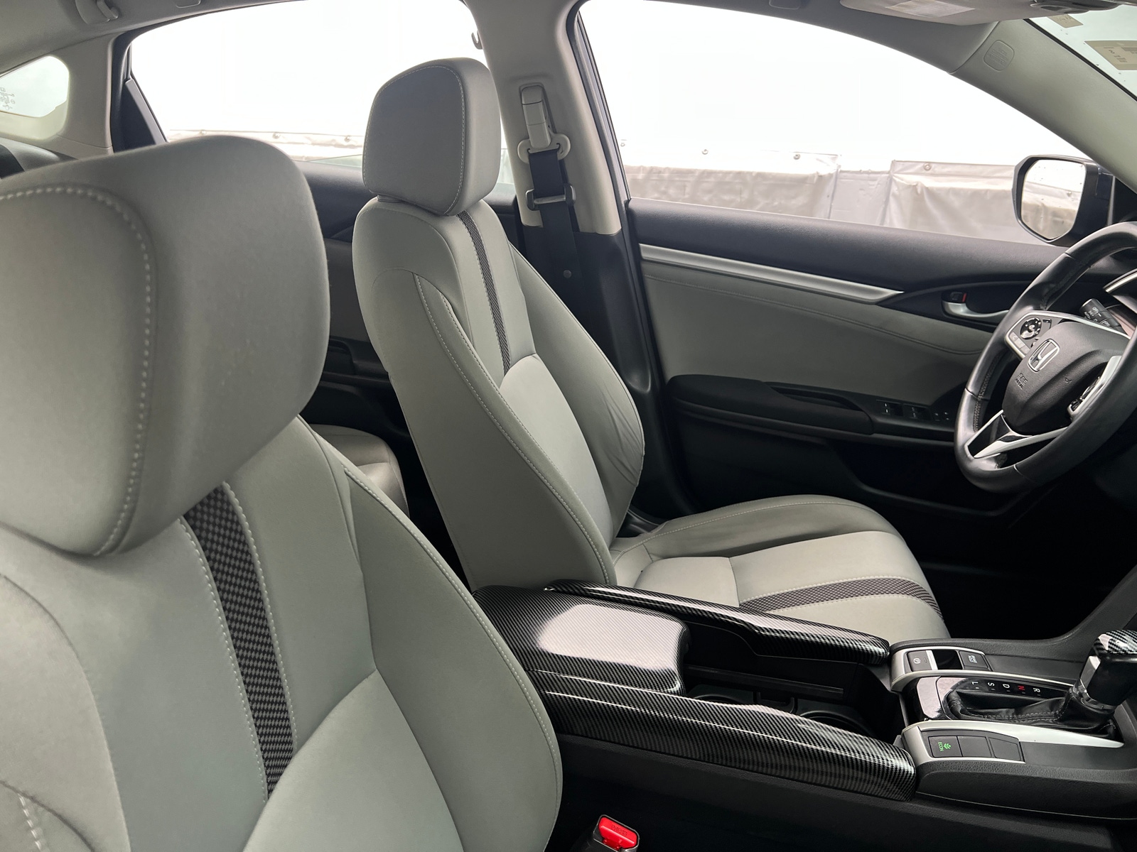 Thumbnail: 2020 Honda Civic - 2